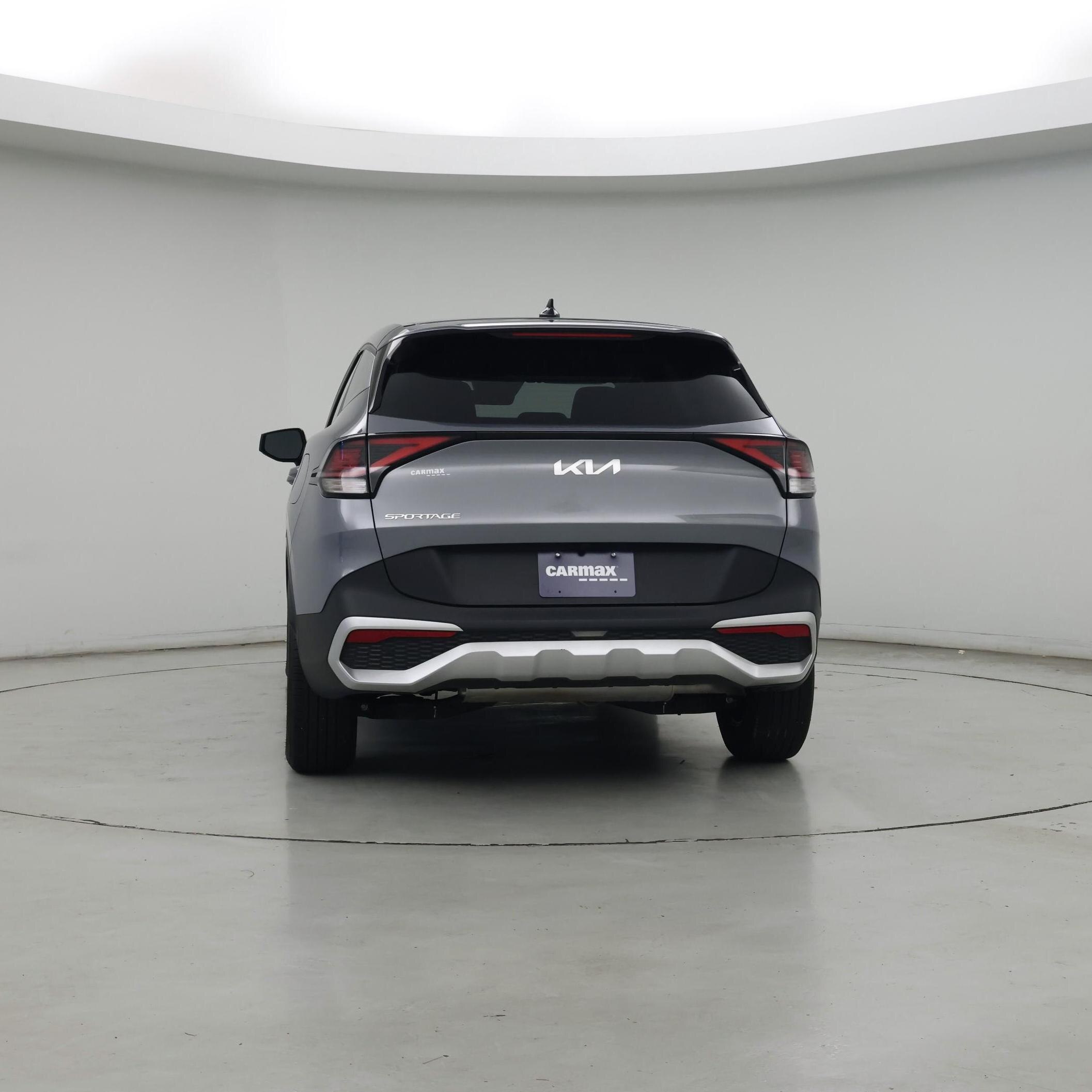 Thumbnail: 2025 Kia Sportage - 6
