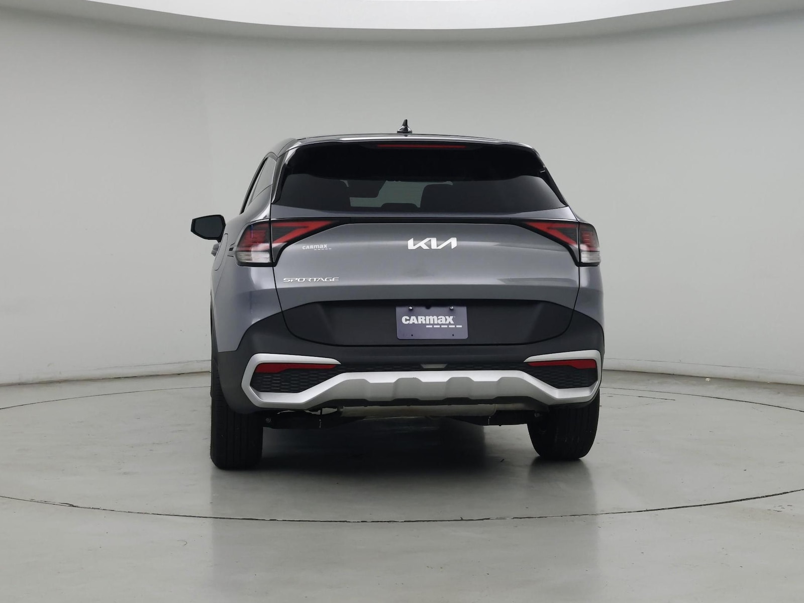 2025 Kia Sportage LX - Photo 7