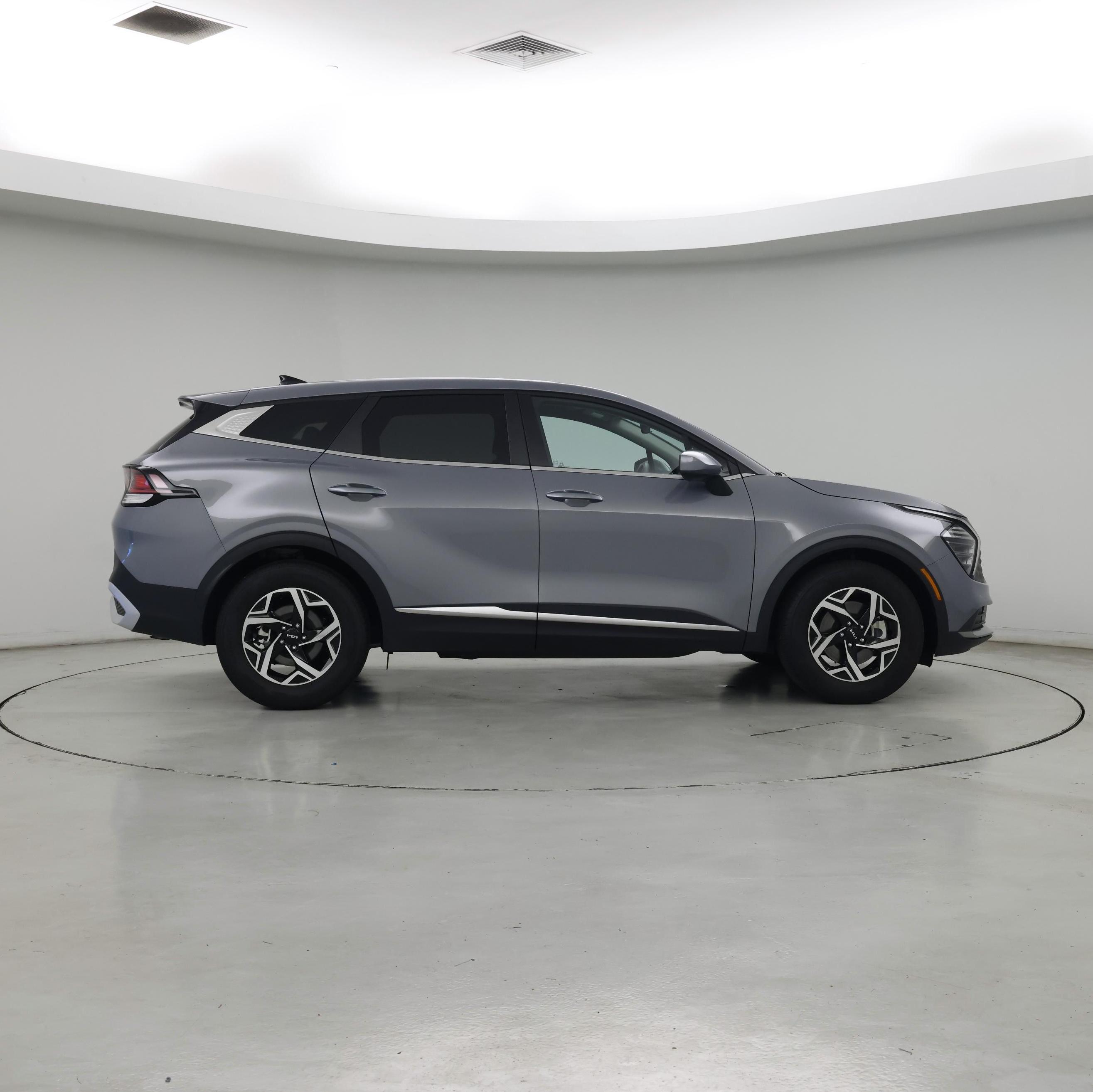 Thumbnail: 2025 Kia Sportage - 7