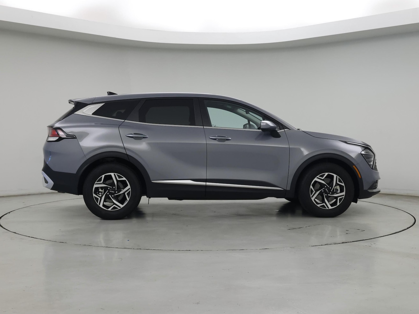 2025 Kia Sportage LX - Photo 8