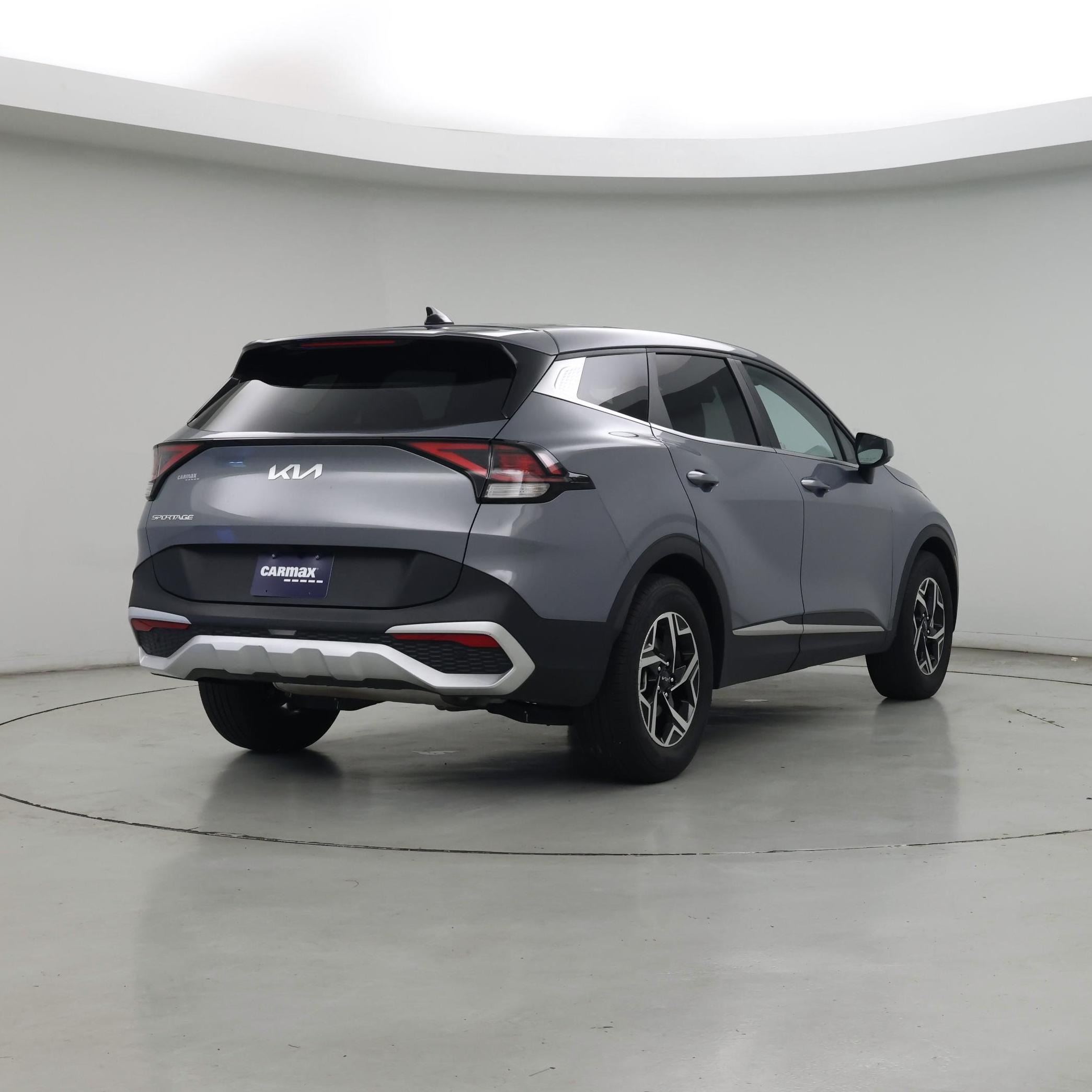 Thumbnail: 2025 Kia Sportage - 8