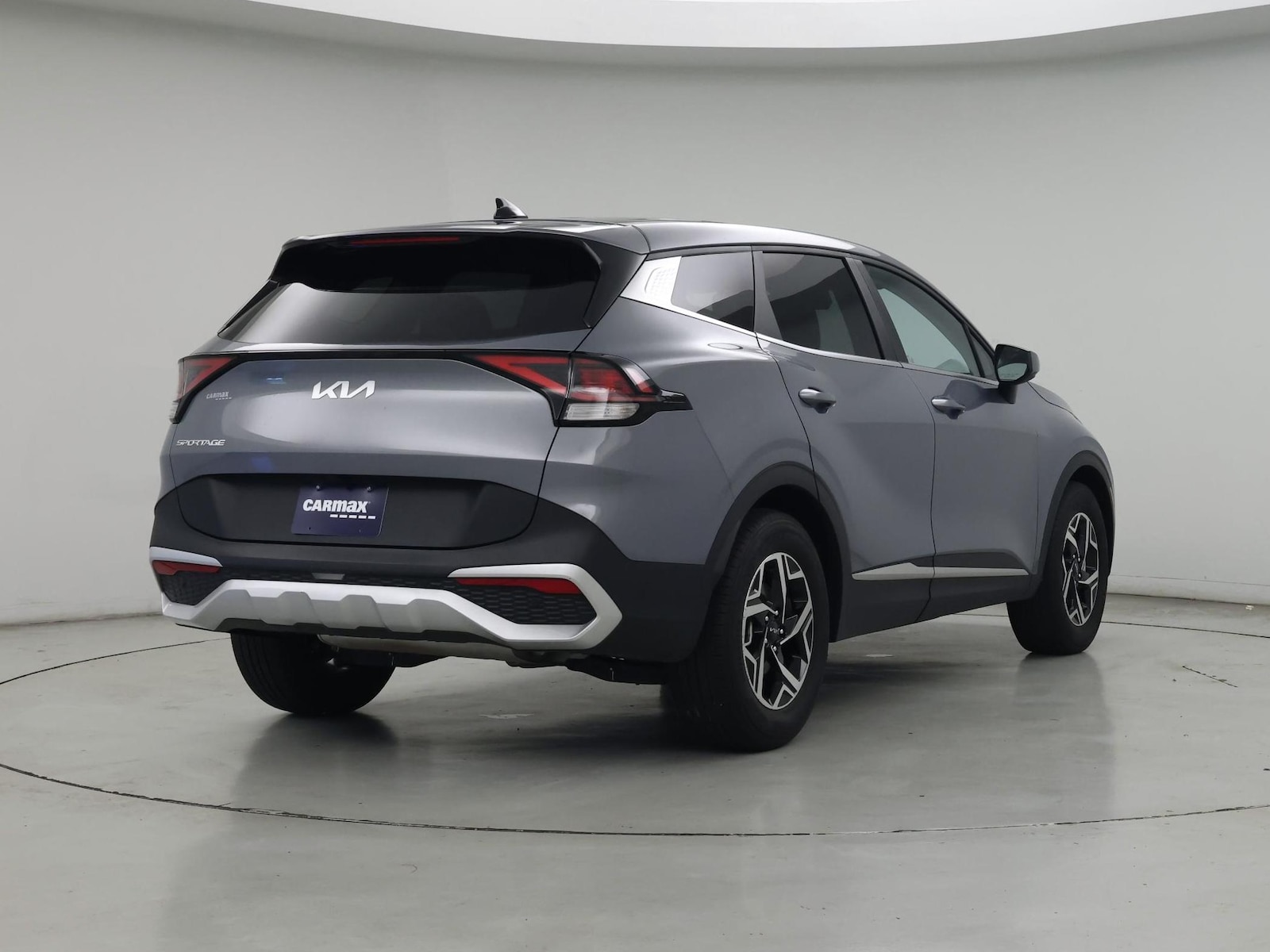 2025 Kia Sportage LX - Photo 9