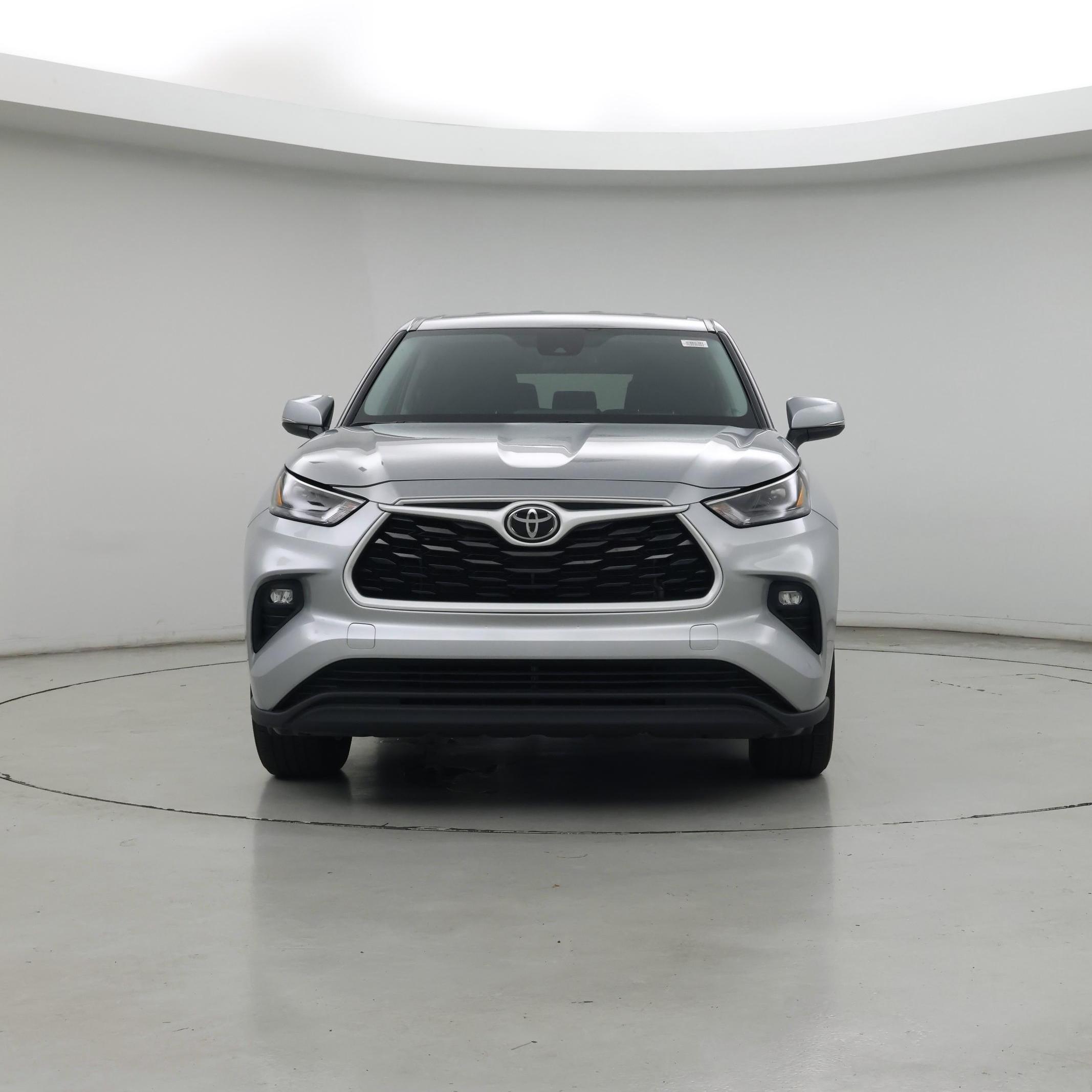 Thumbnail: 2025 Toyota Highlander - 5