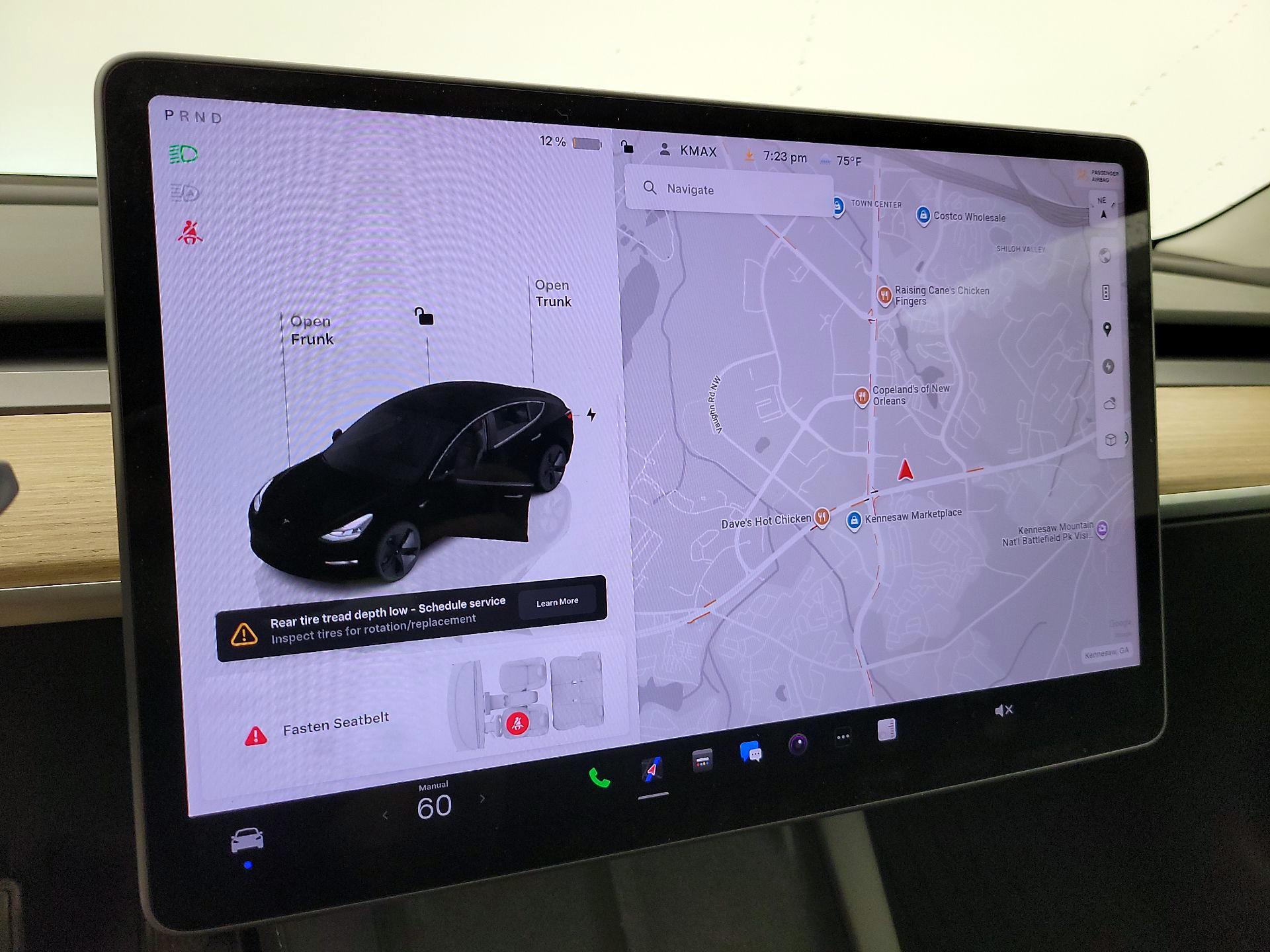Thumbnail: 2023 Tesla Model 3 - 13