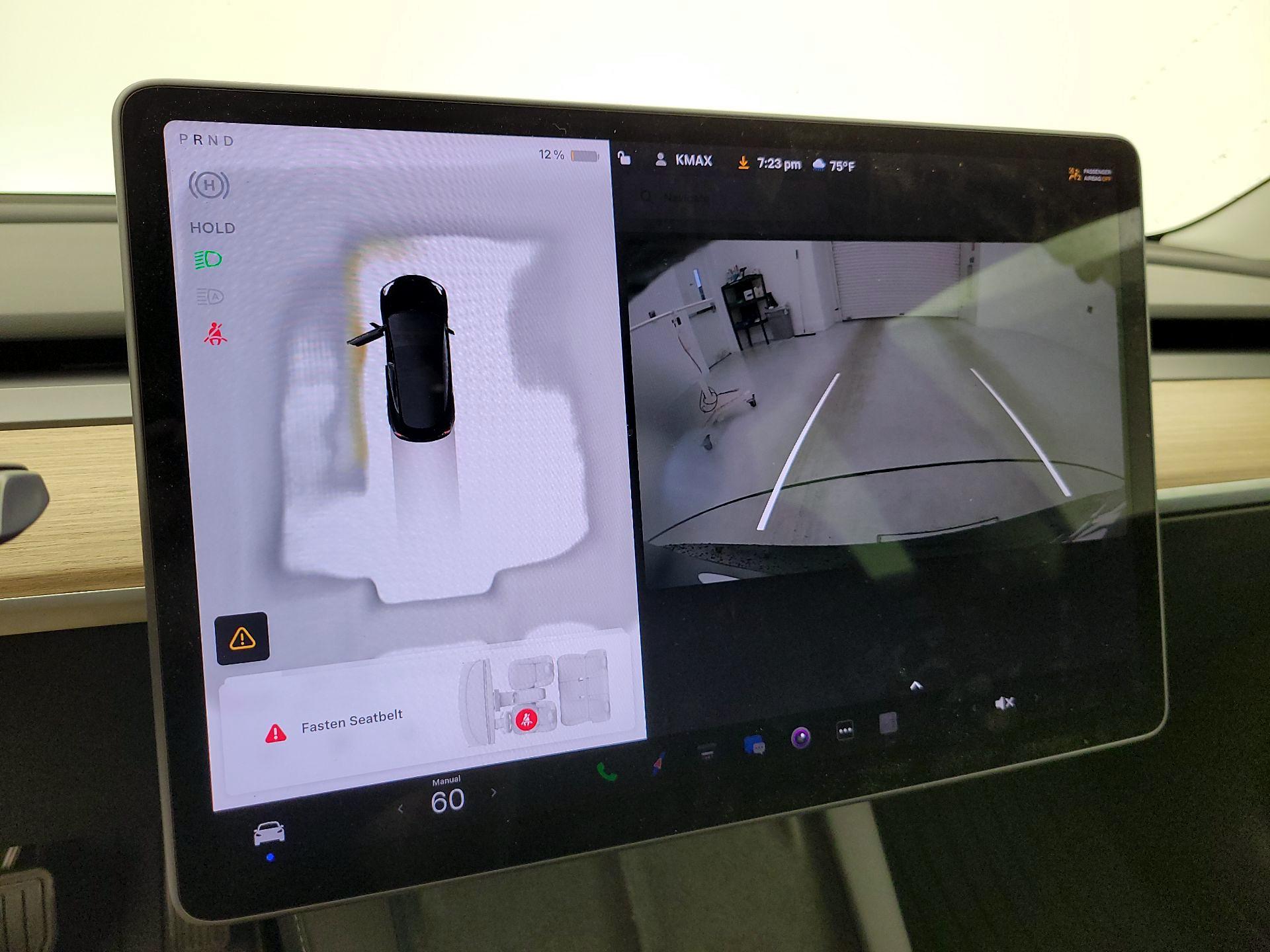 Thumbnail: 2023 Tesla Model 3 - 14
