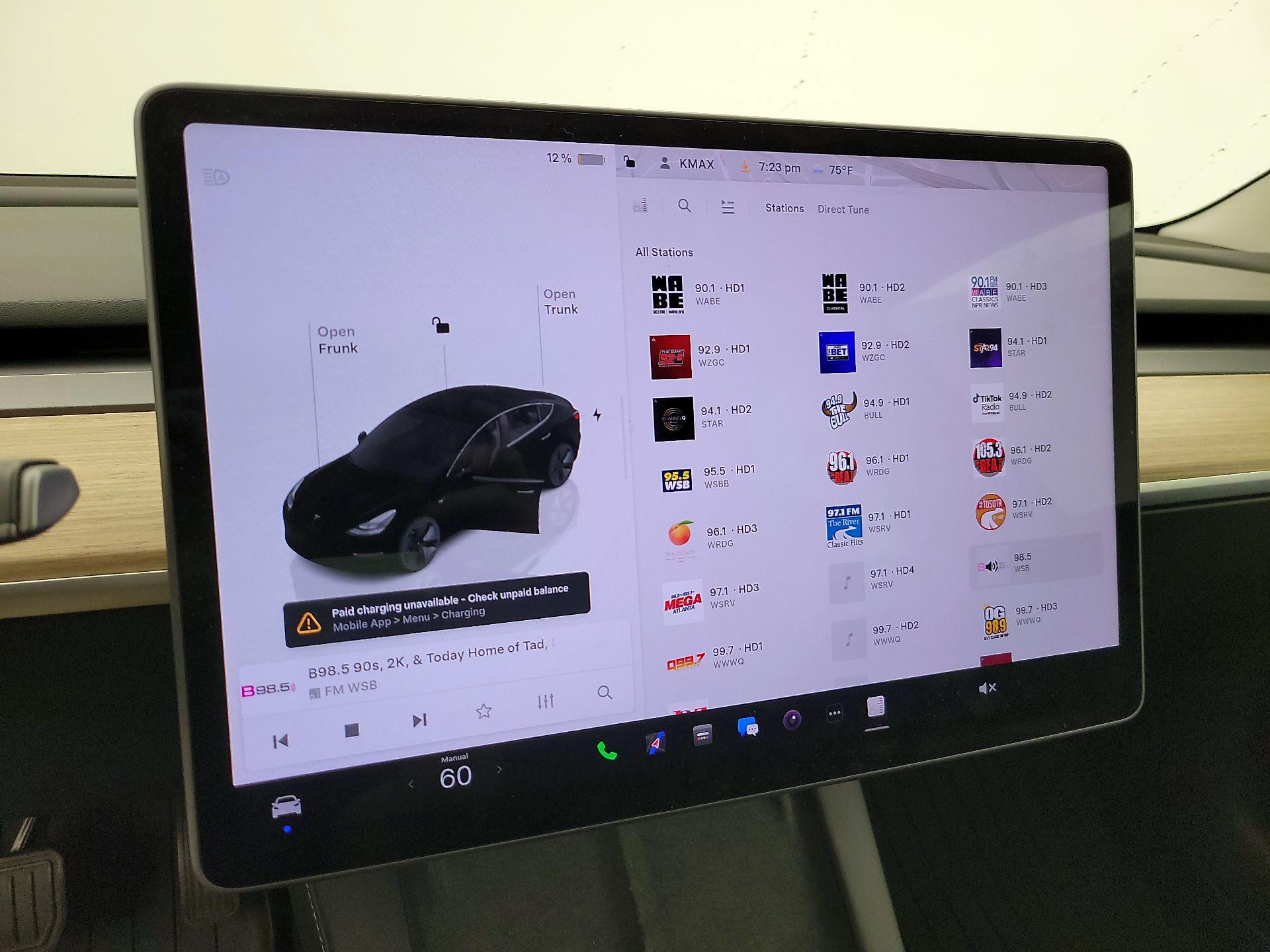 Thumbnail: 2023 Tesla Model 3 - 15
