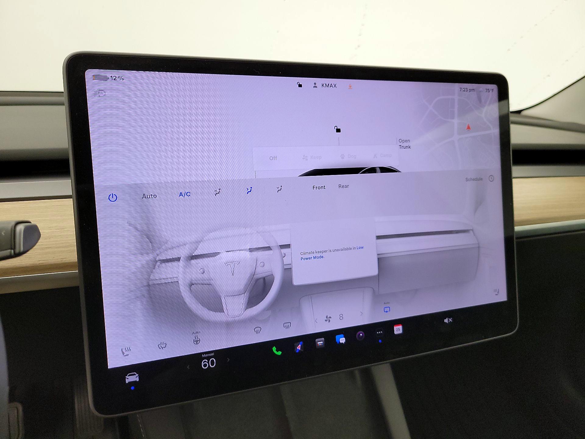 Thumbnail: 2023 Tesla Model 3 - 16