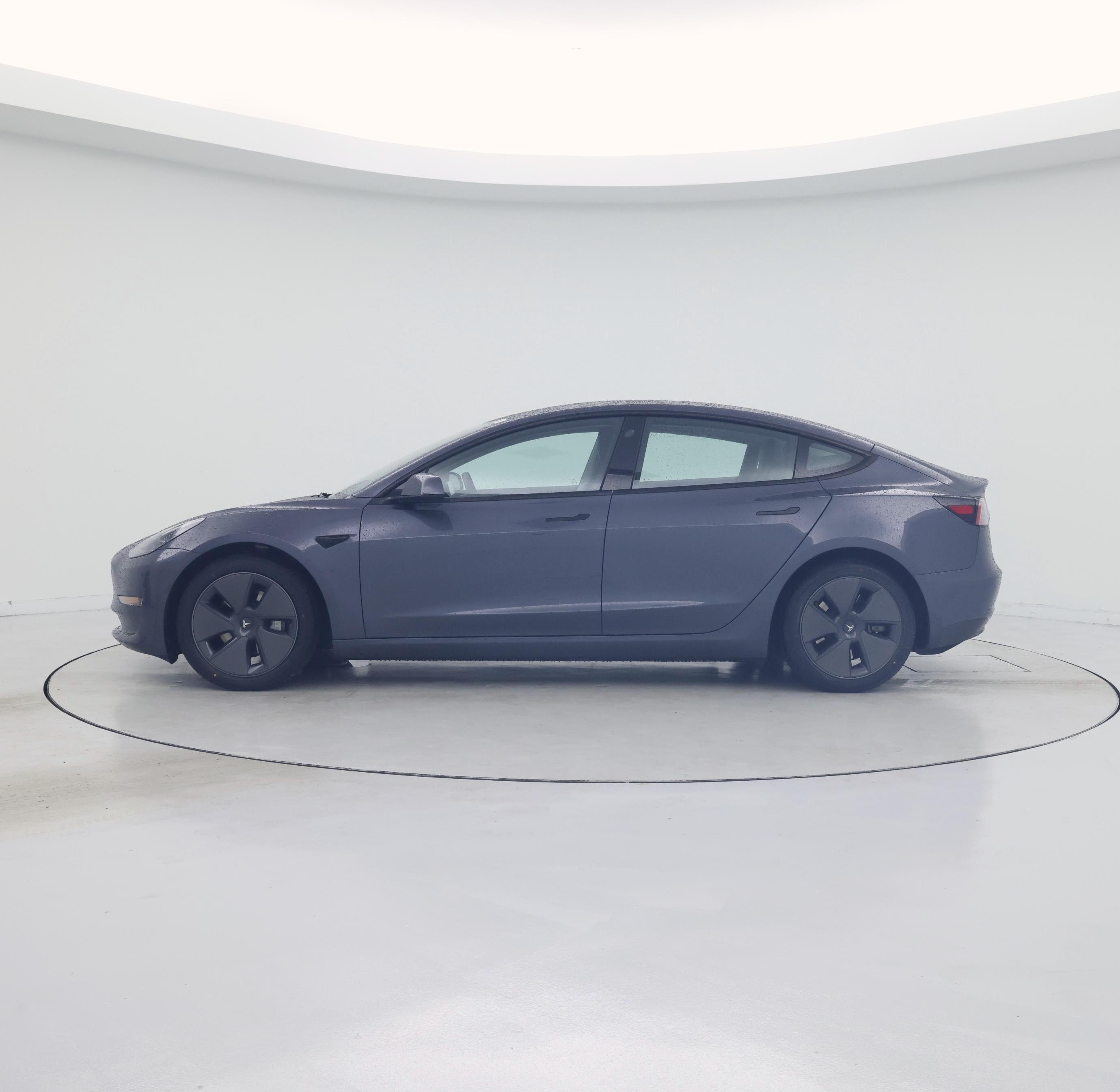 Thumbnail: 2023 Tesla Model 3 - 3