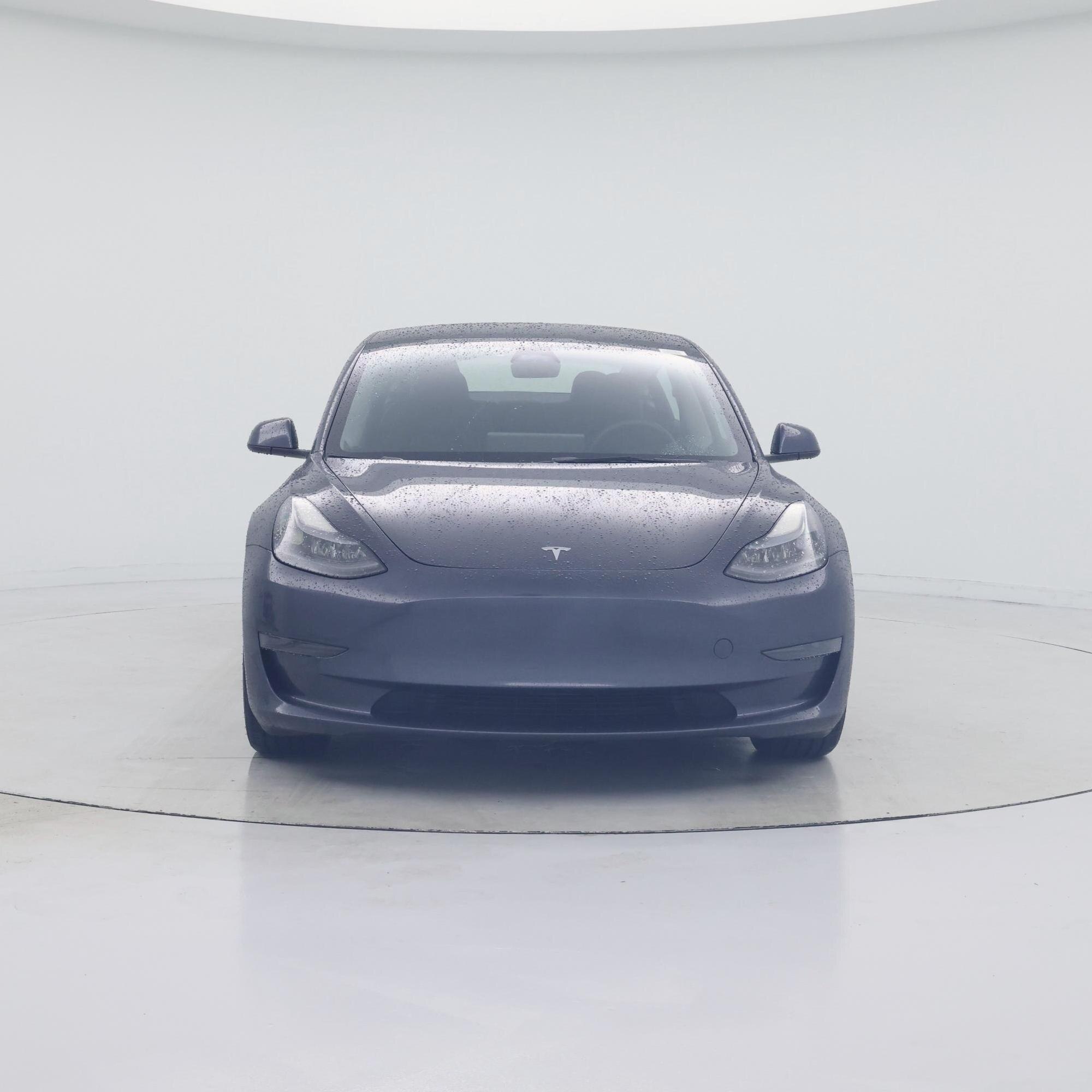 Thumbnail: 2023 Tesla Model 3 - 5