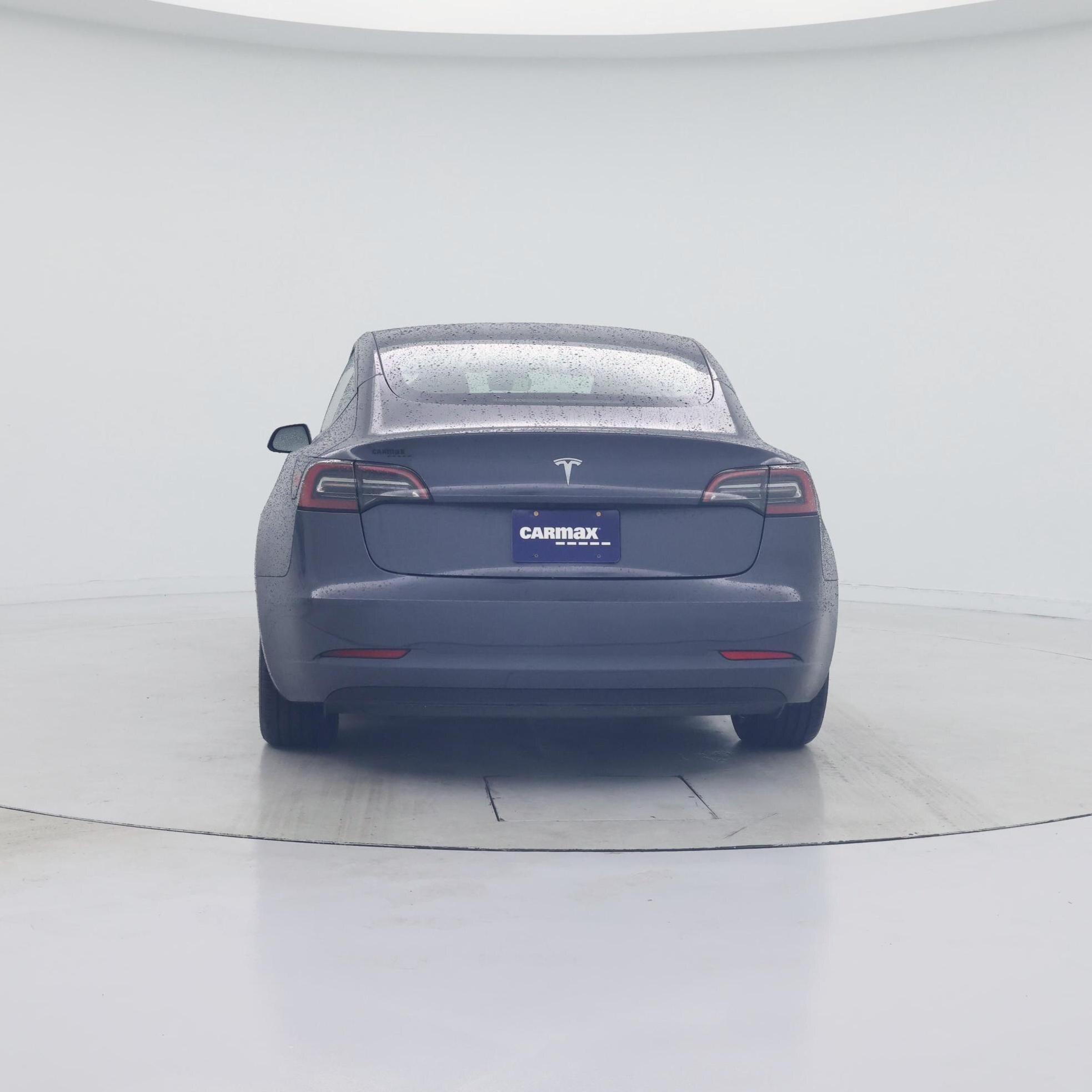 Thumbnail: 2023 Tesla Model 3 - 6