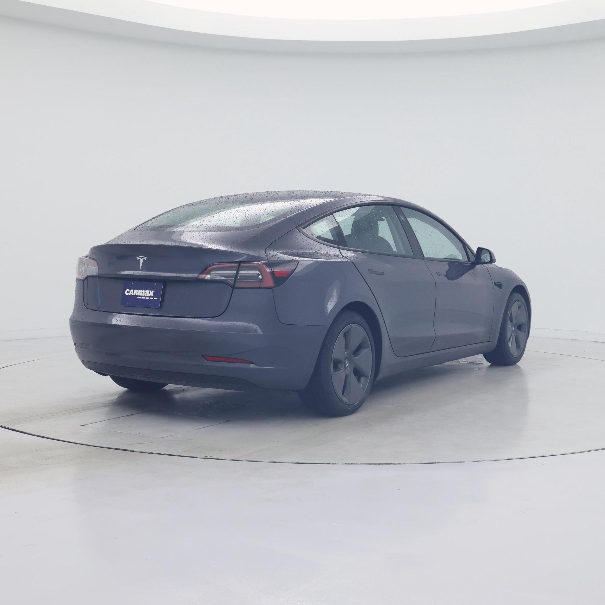 Thumbnail: 2023 Tesla Model 3 - 8