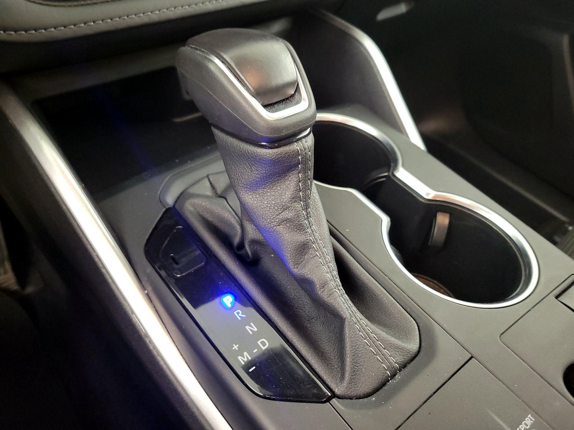 Thumbnail: 2025 Toyota Highlander - 17