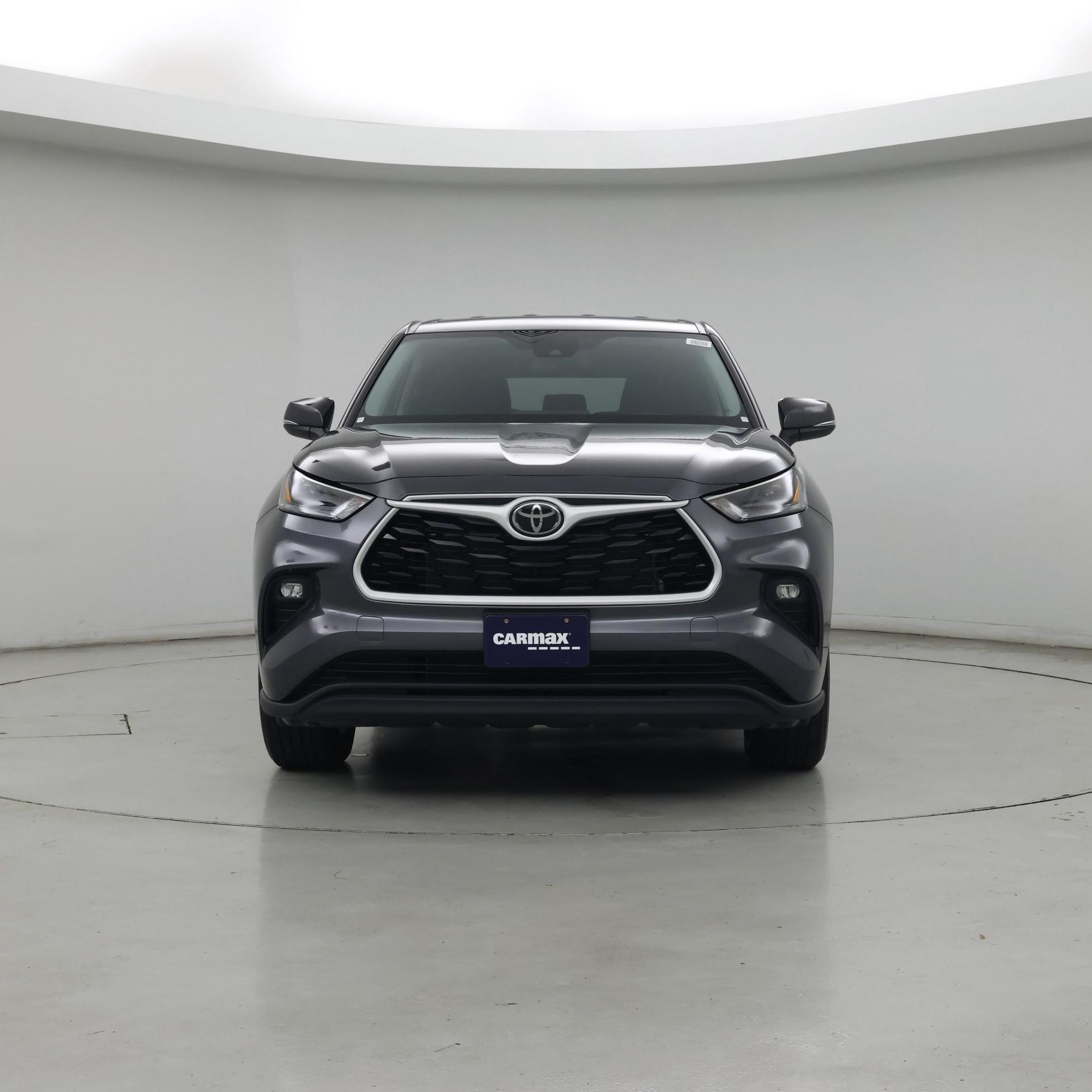Thumbnail: 2025 Toyota Highlander - 5