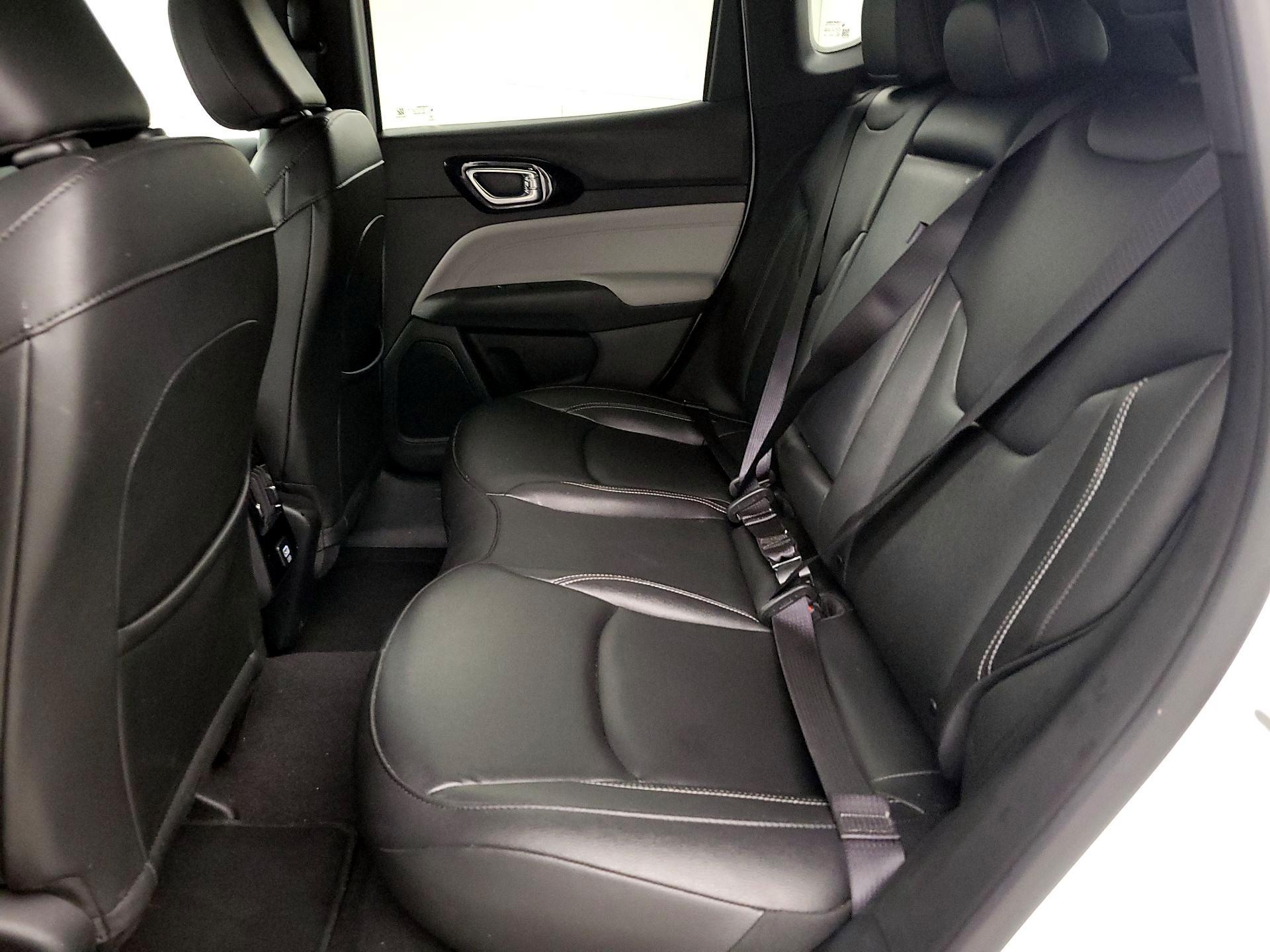 Thumbnail: 2025 Jeep Compass - 19