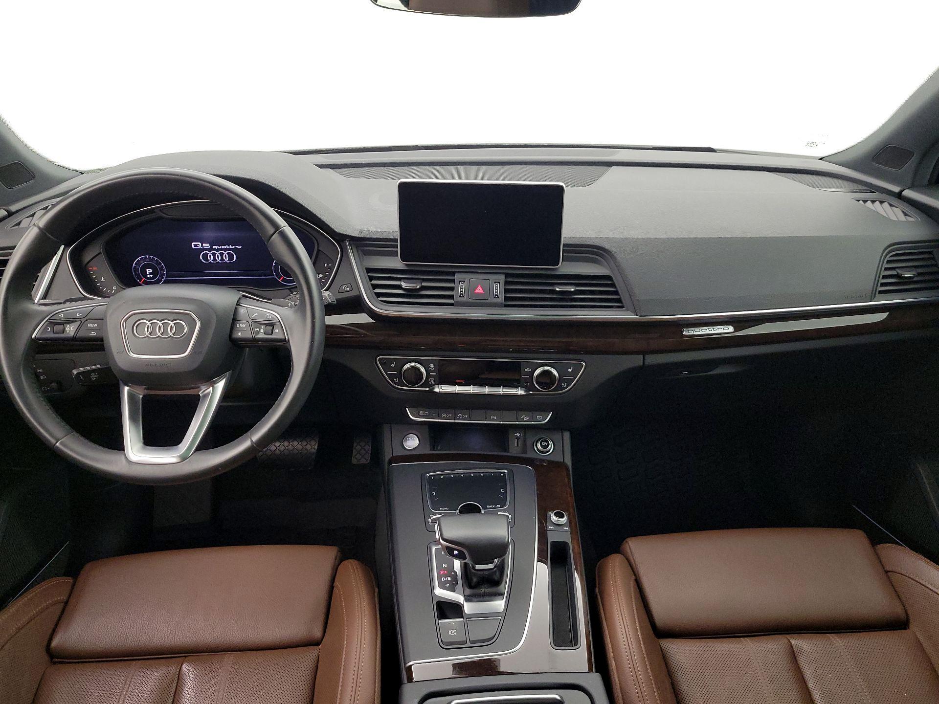 Thumbnail: 2018 Audi Q5 - 9