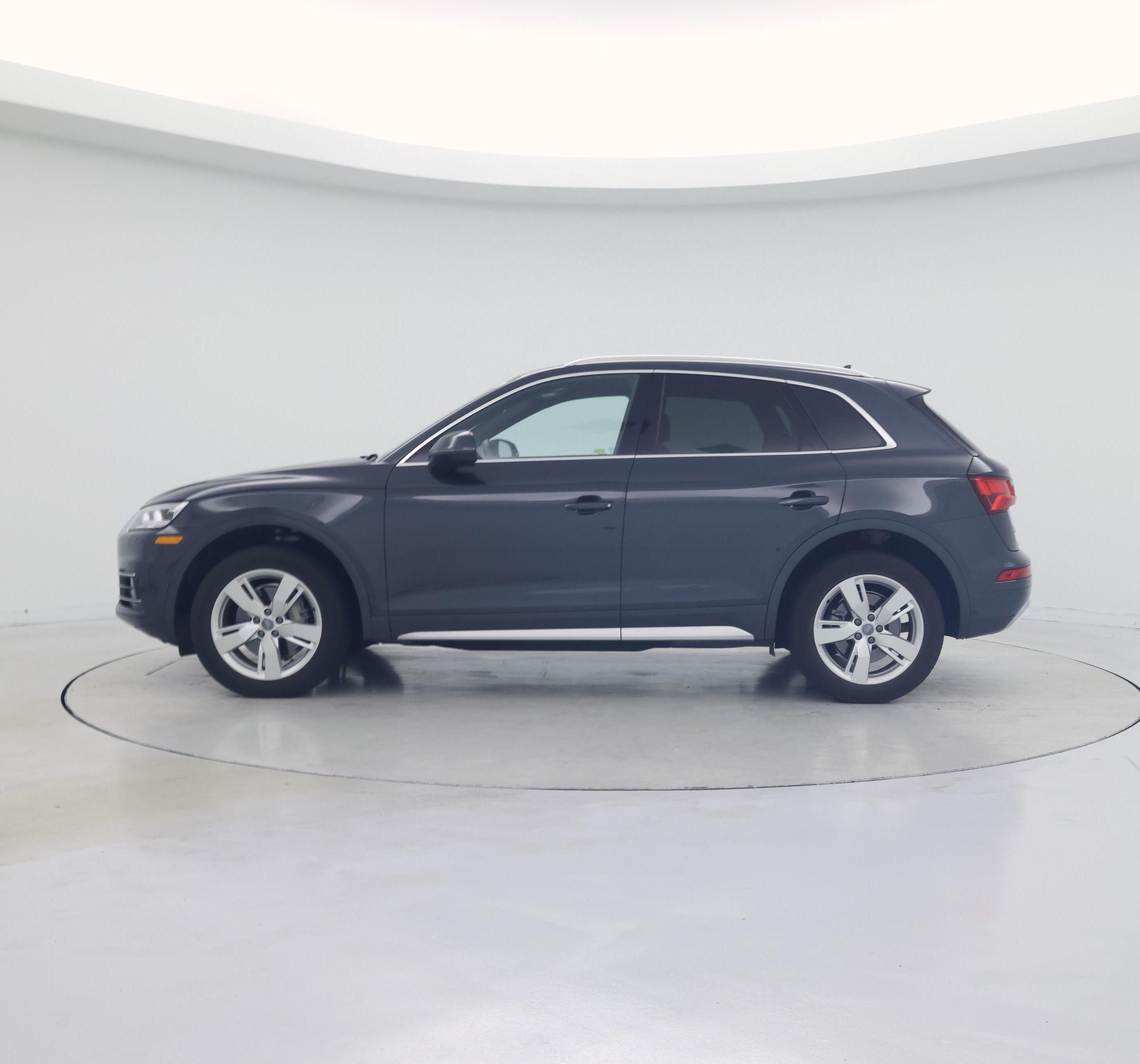 Thumbnail: 2018 Audi Q5 - 3