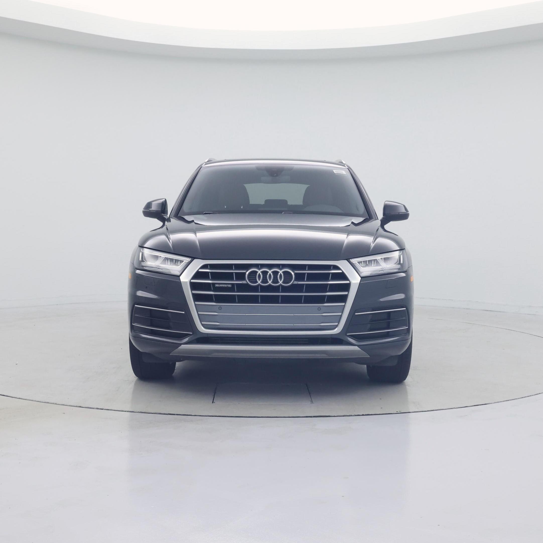 Thumbnail: 2018 Audi Q5 - 5