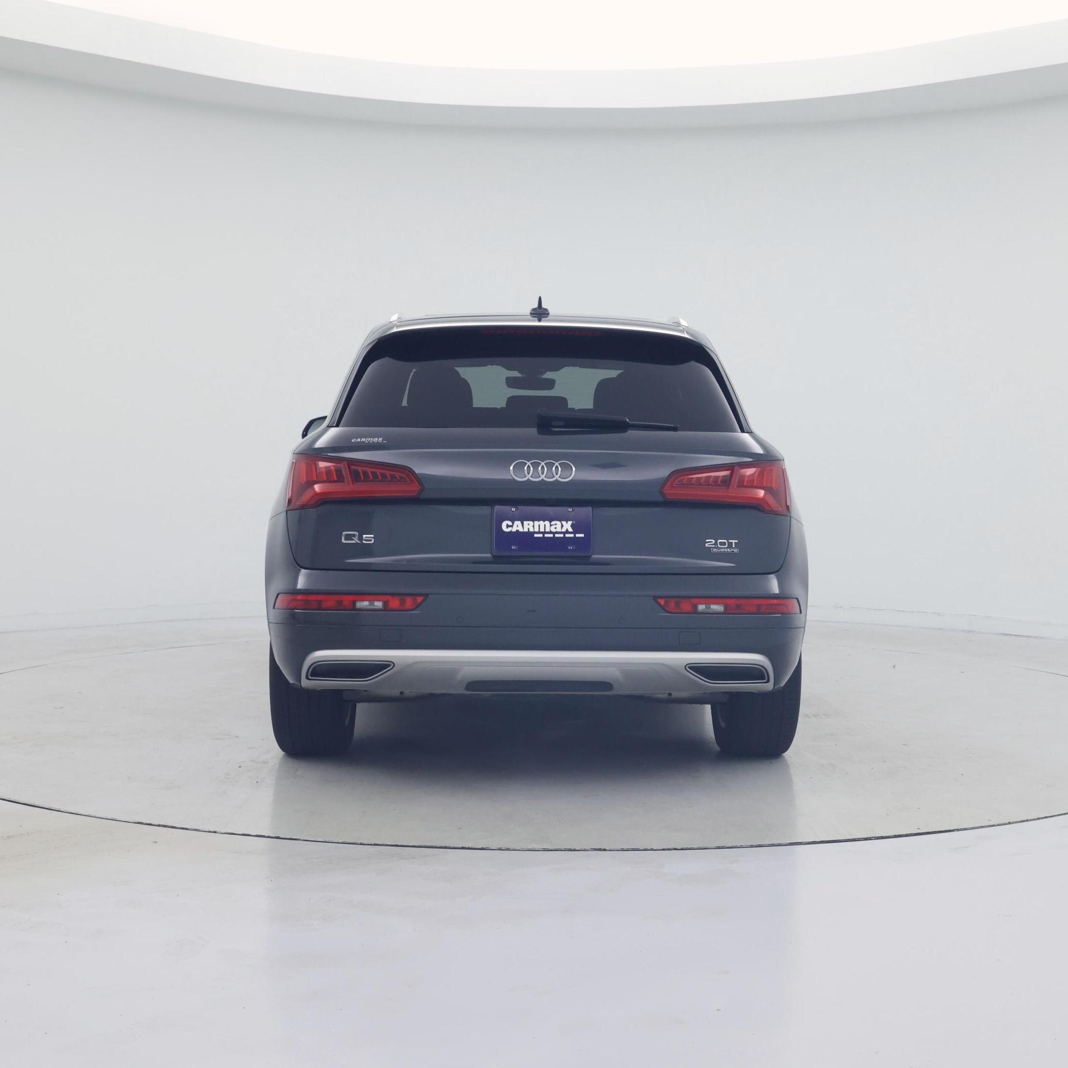 Thumbnail: 2018 Audi Q5 - 6