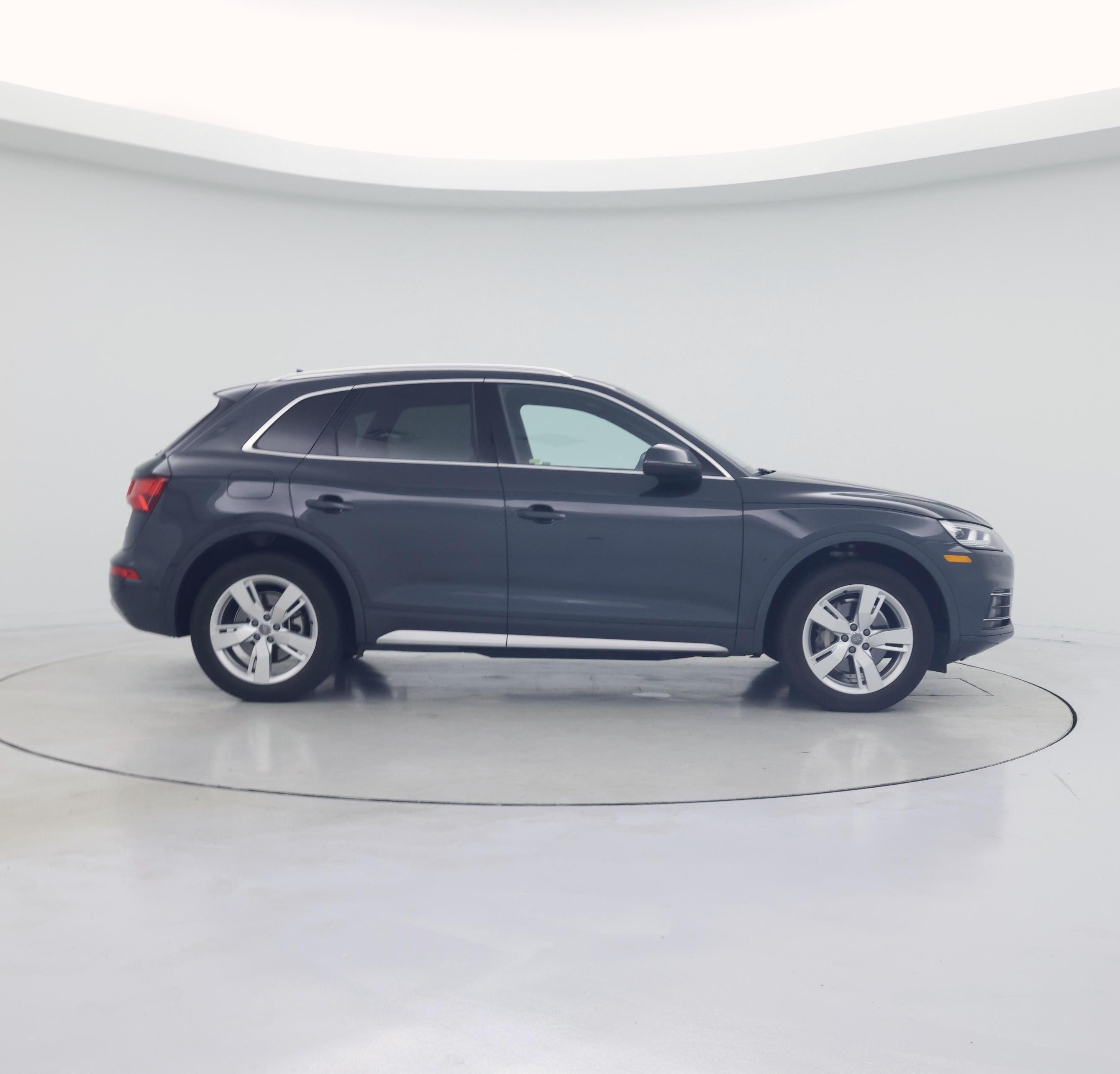 Thumbnail: 2018 Audi Q5 - 7