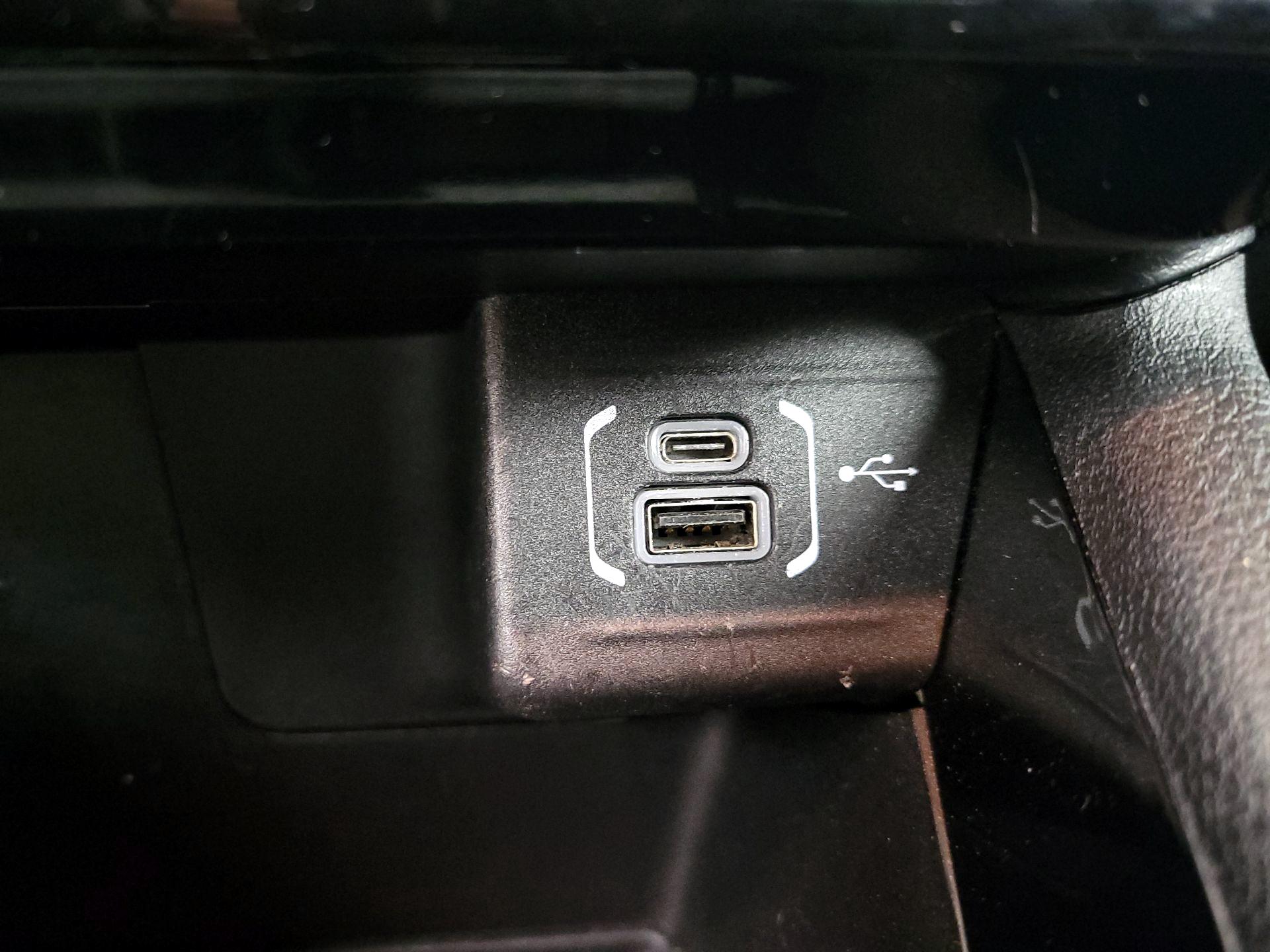 Thumbnail: 2025 Jeep Compass - 18