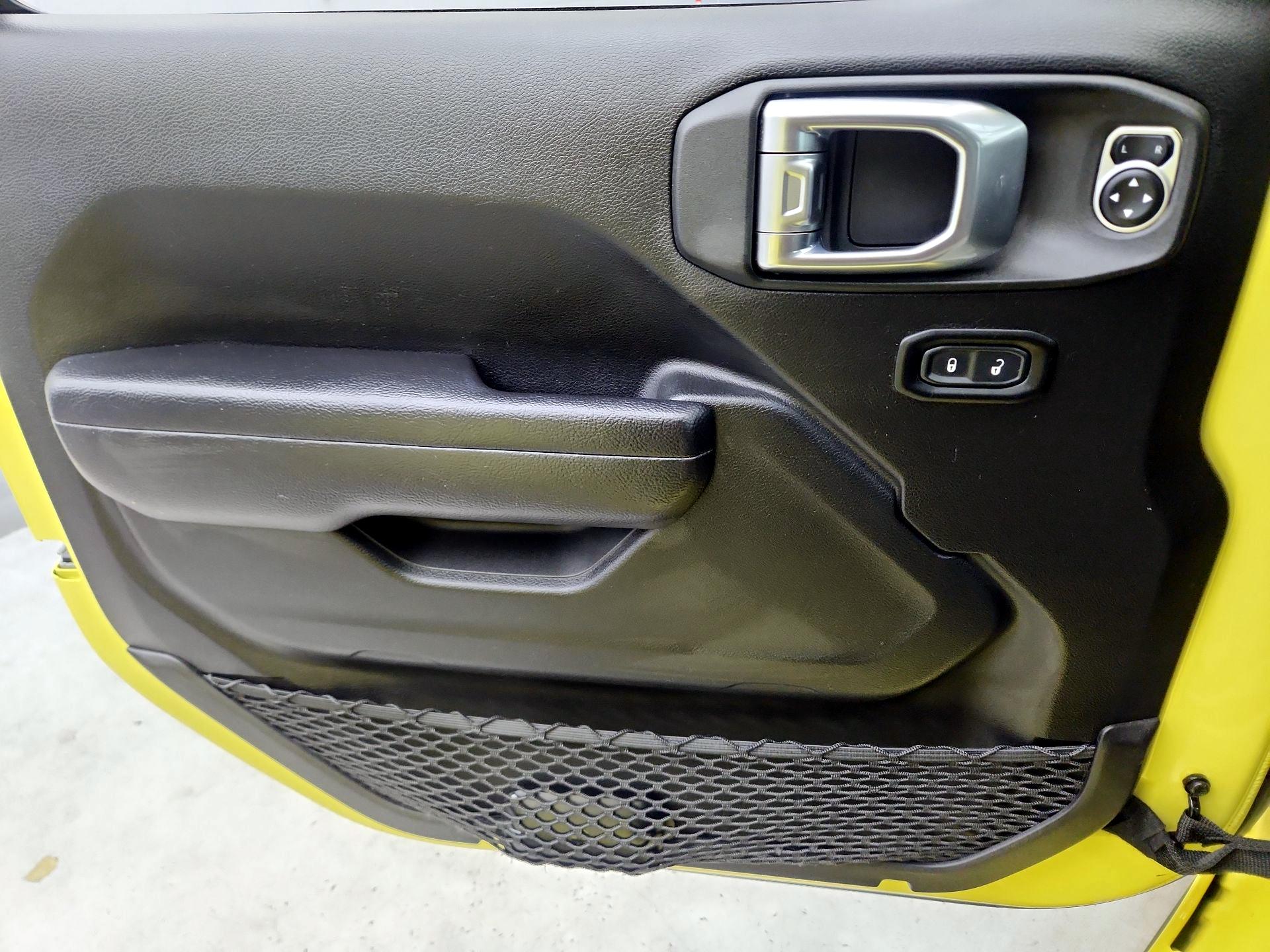 Thumbnail: 2024 Jeep Wrangler - 12