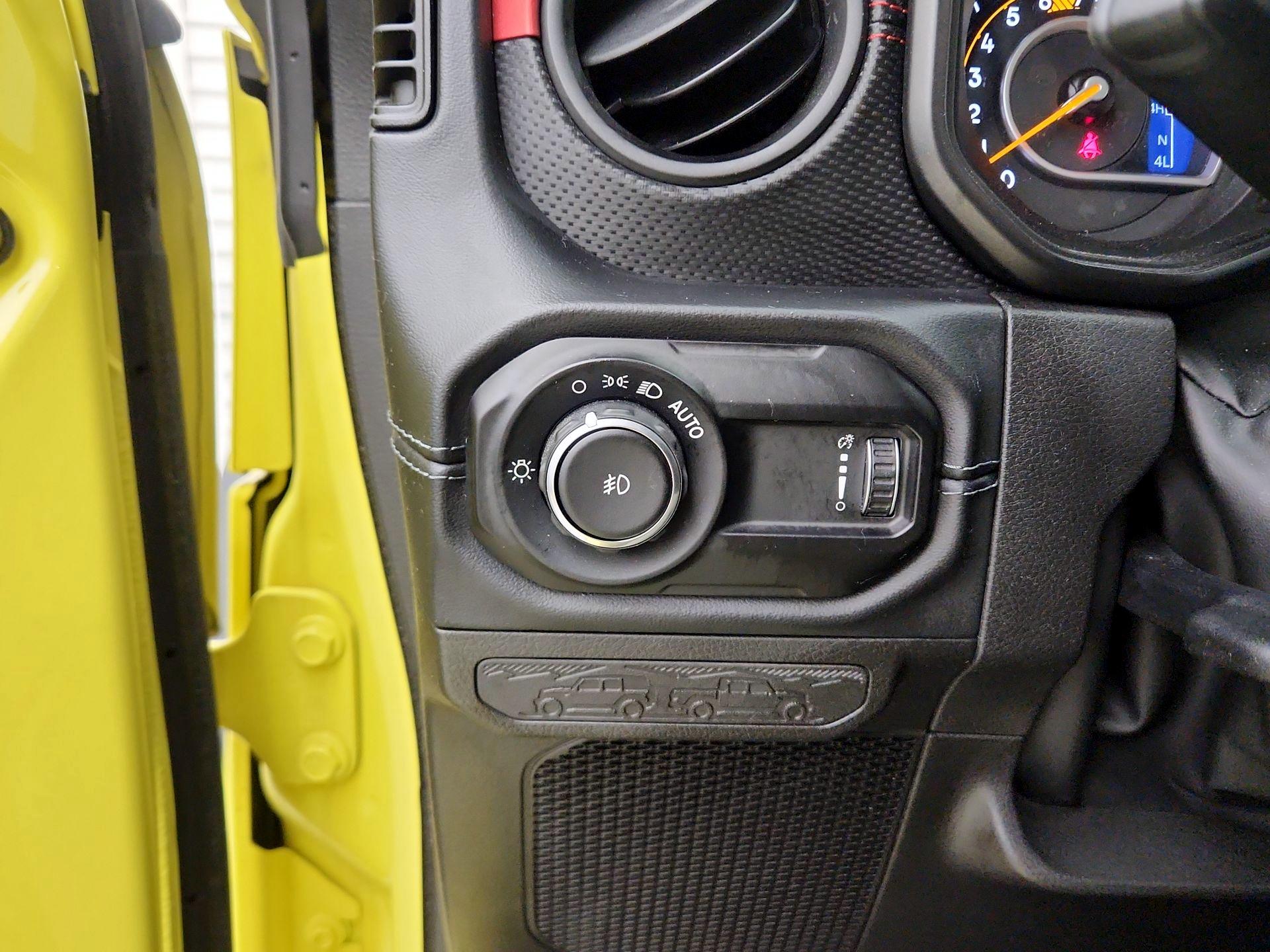 Thumbnail: 2024 Jeep Wrangler - 13