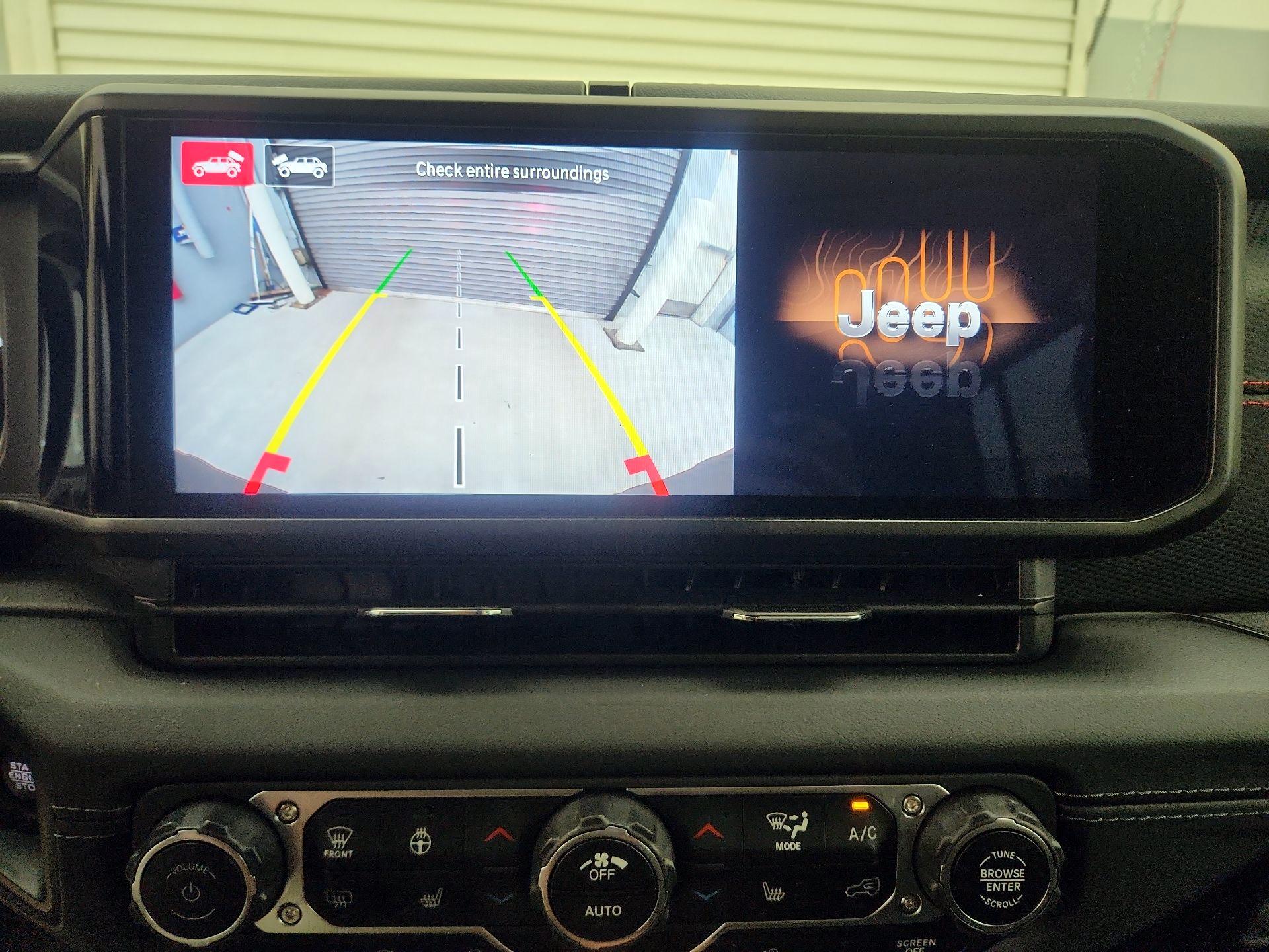 Thumbnail: 2024 Jeep Wrangler - 15