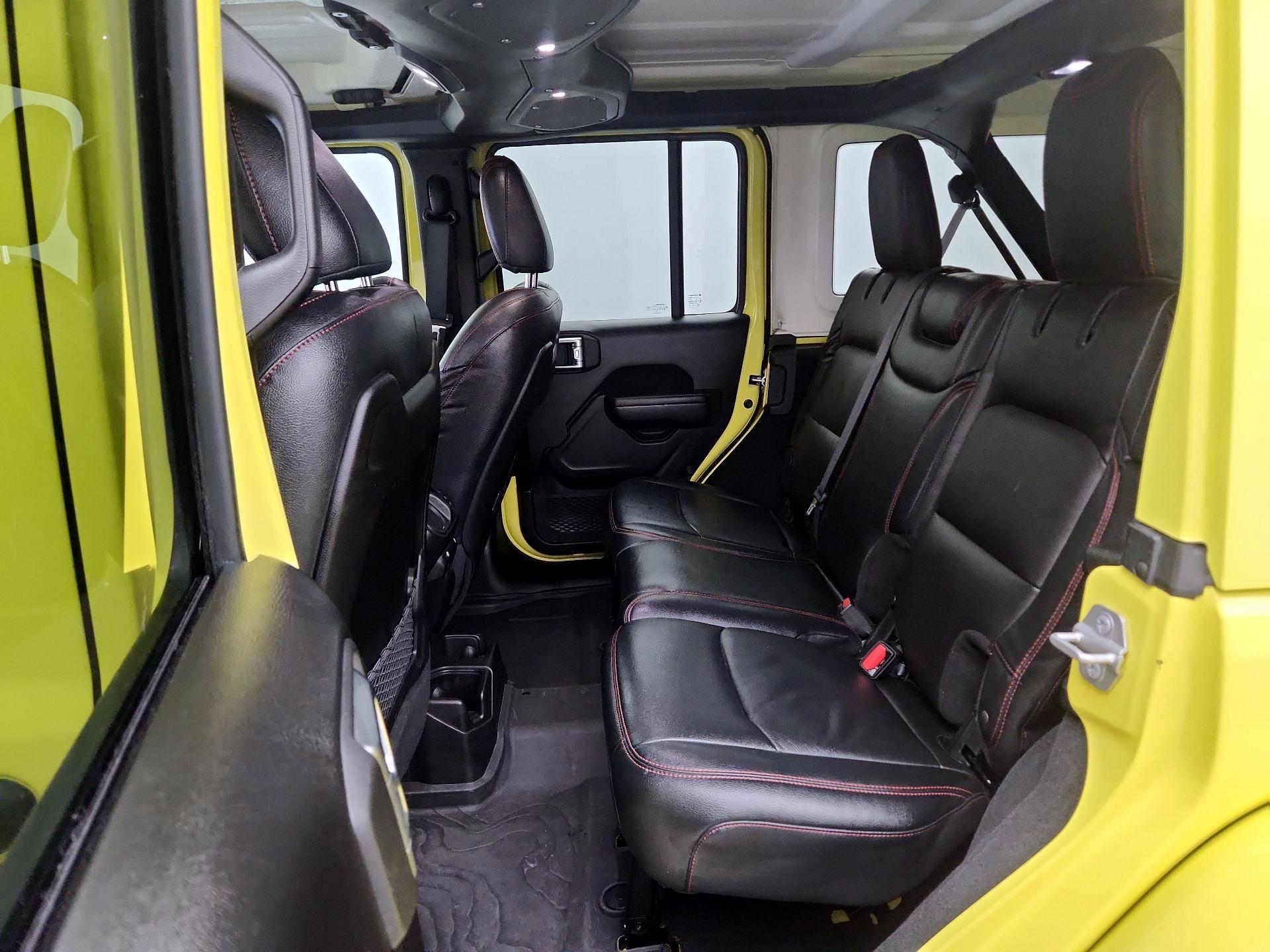 Thumbnail: 2024 Jeep Wrangler - 20
