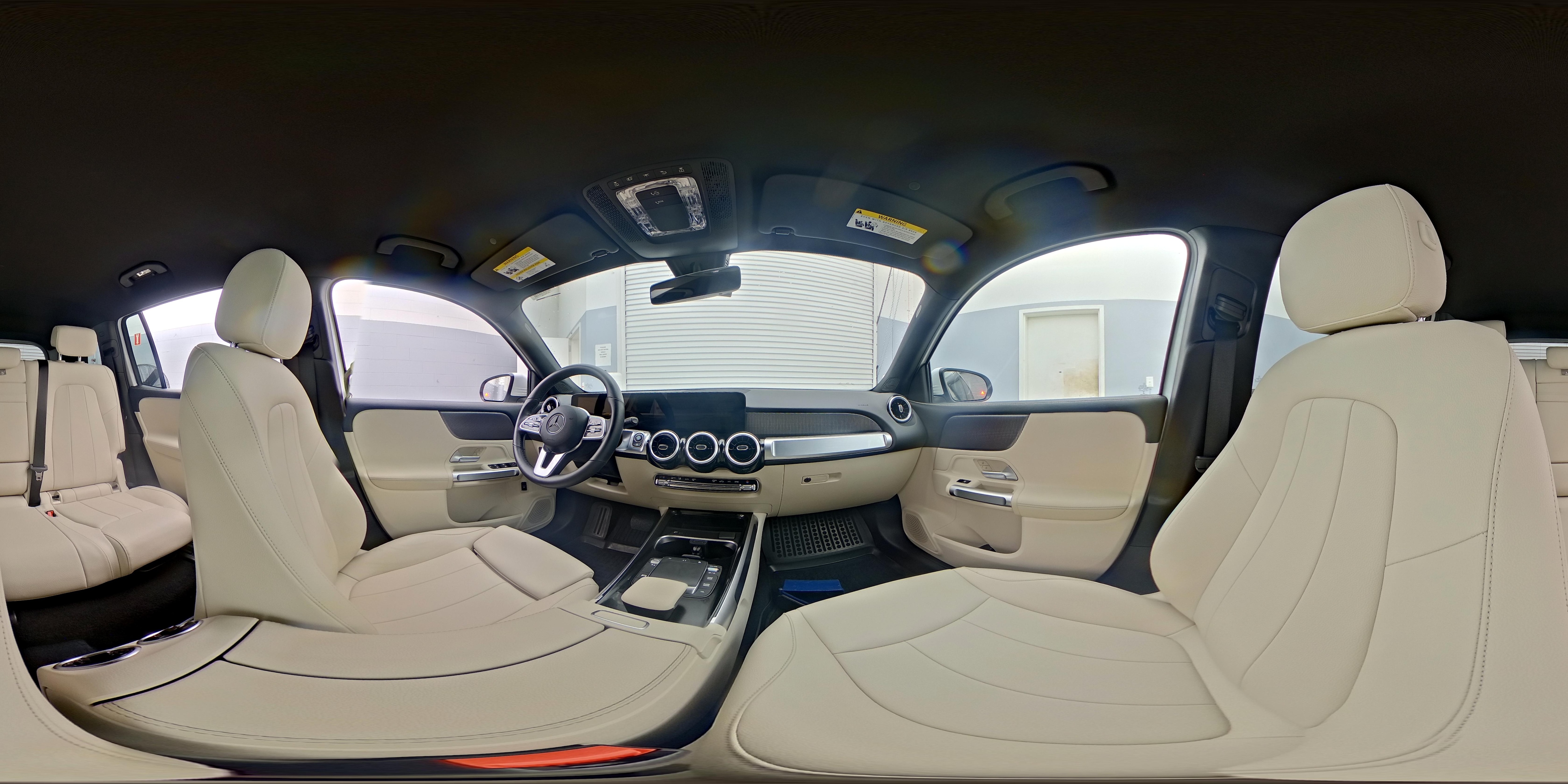 2022 Mercedes-Benz GLB Base - Photo 24