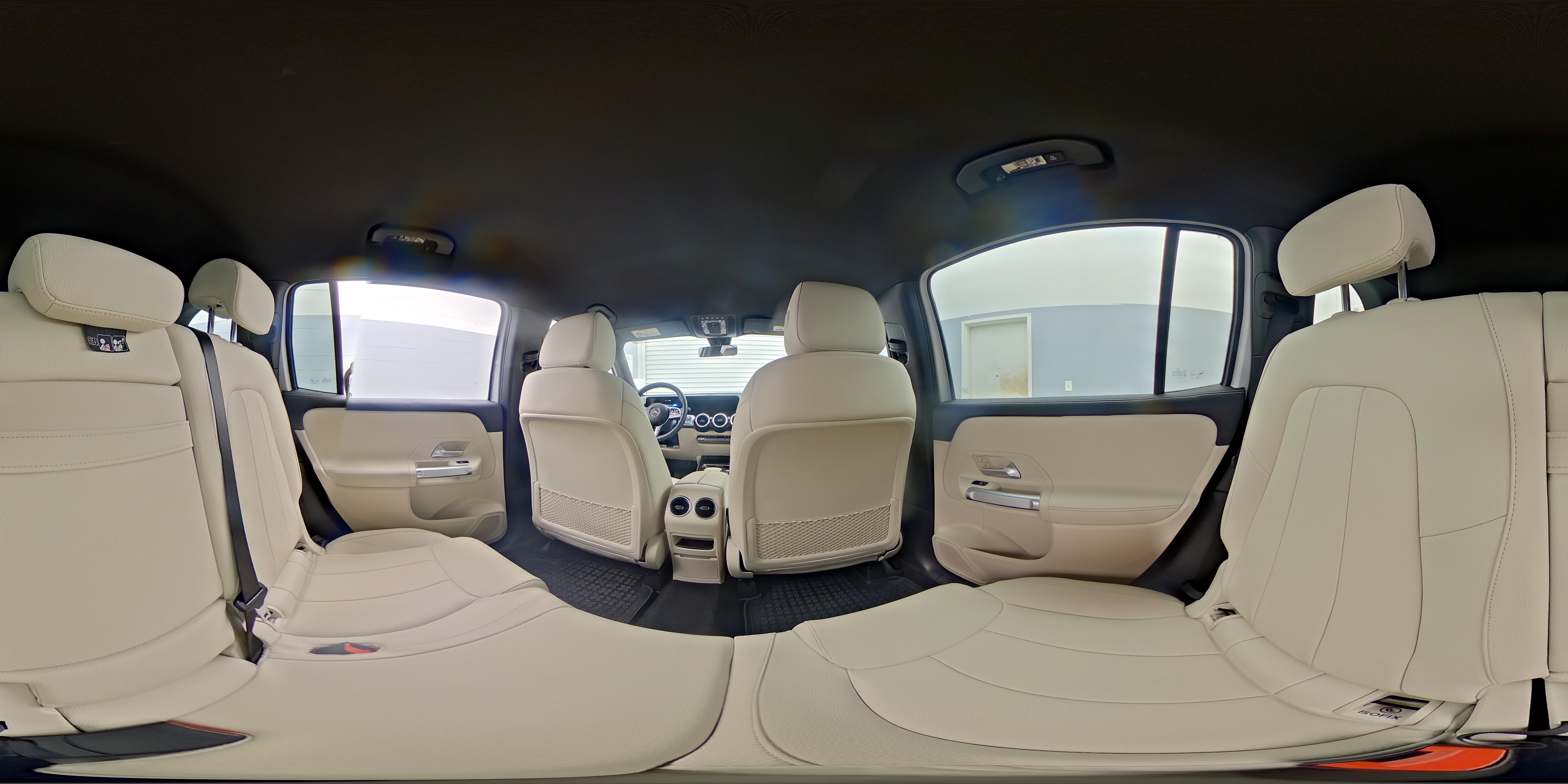 2022 Mercedes-Benz GLB Base - Photo 25