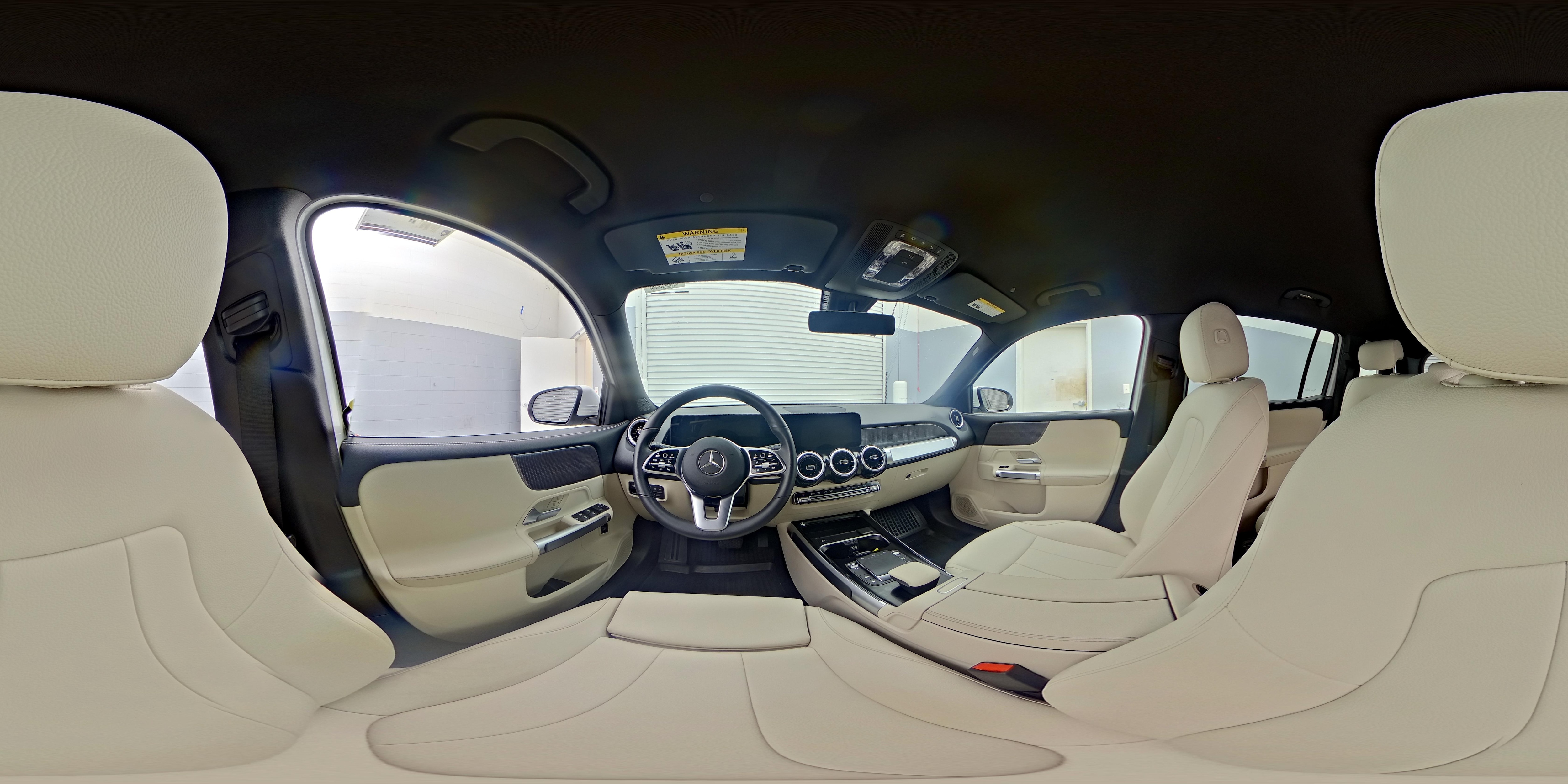 2022 Mercedes-Benz GLB Base - Photo 26