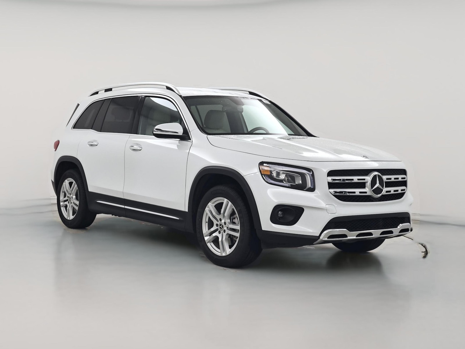 2022 Mercedes-Benz GLB Base - Photo 1