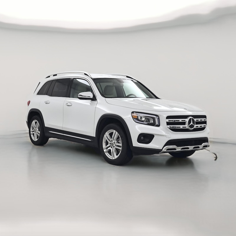 2022 Mercedes-Benz GLB250