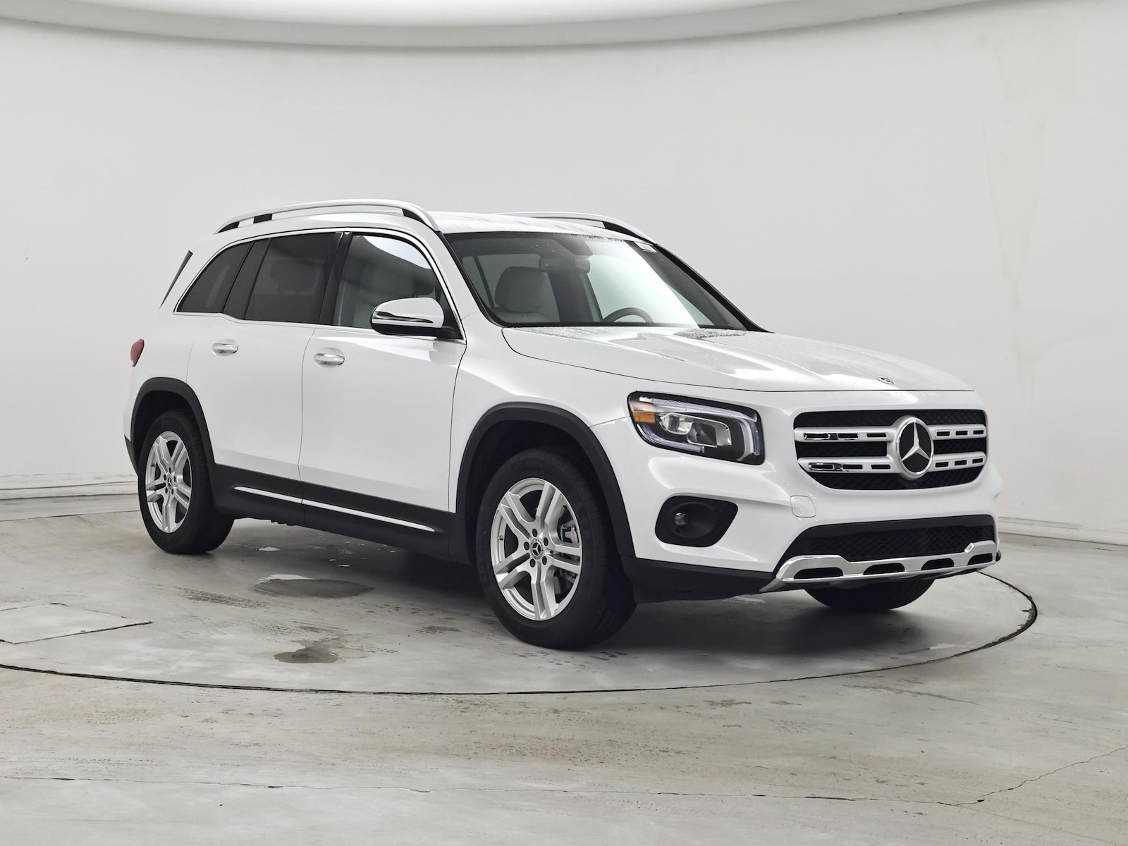 2022 Mercedes-Benz GLB Base - Photo 2