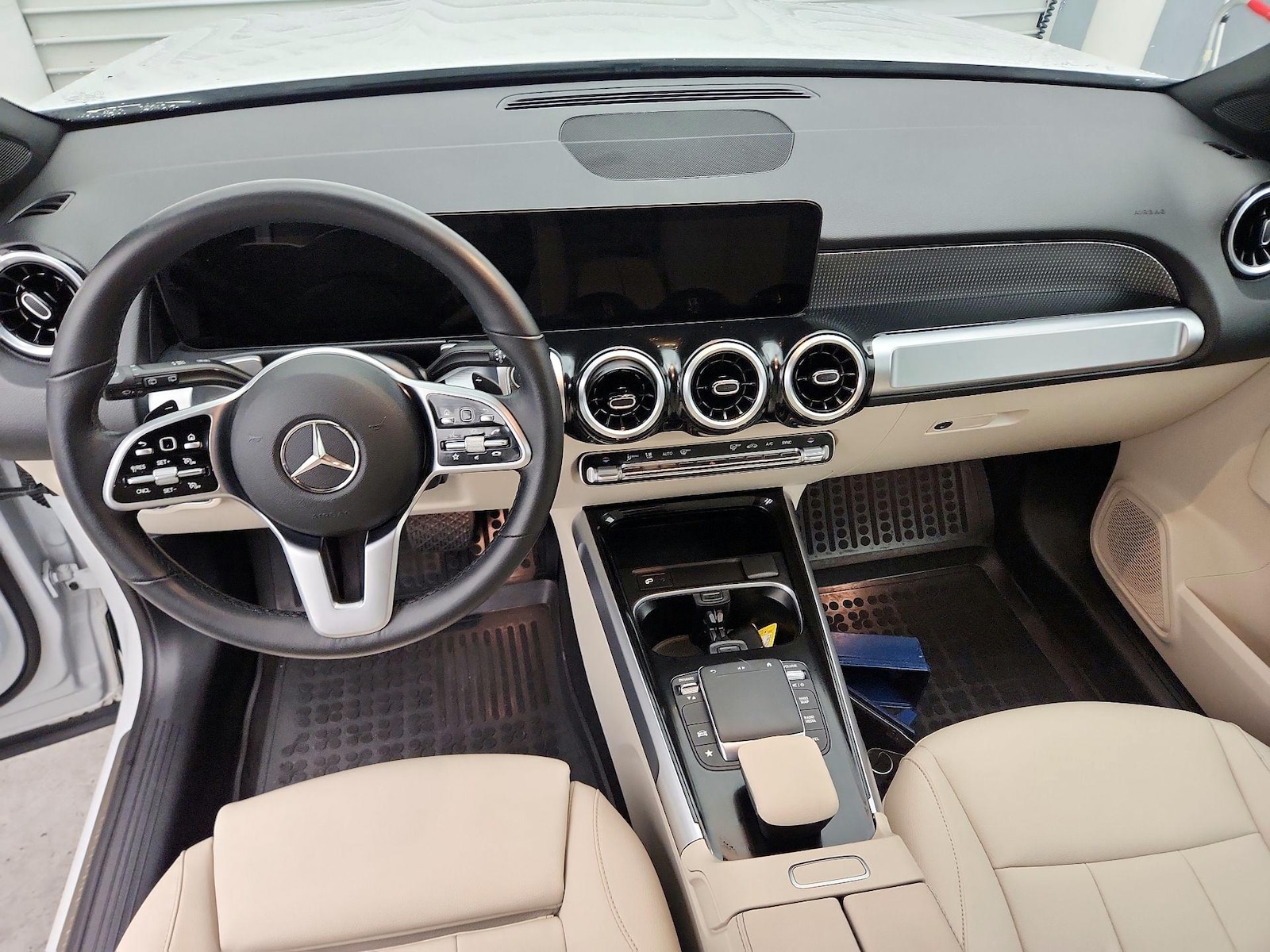 2022 Mercedes-Benz GLB Base - Photo 10
