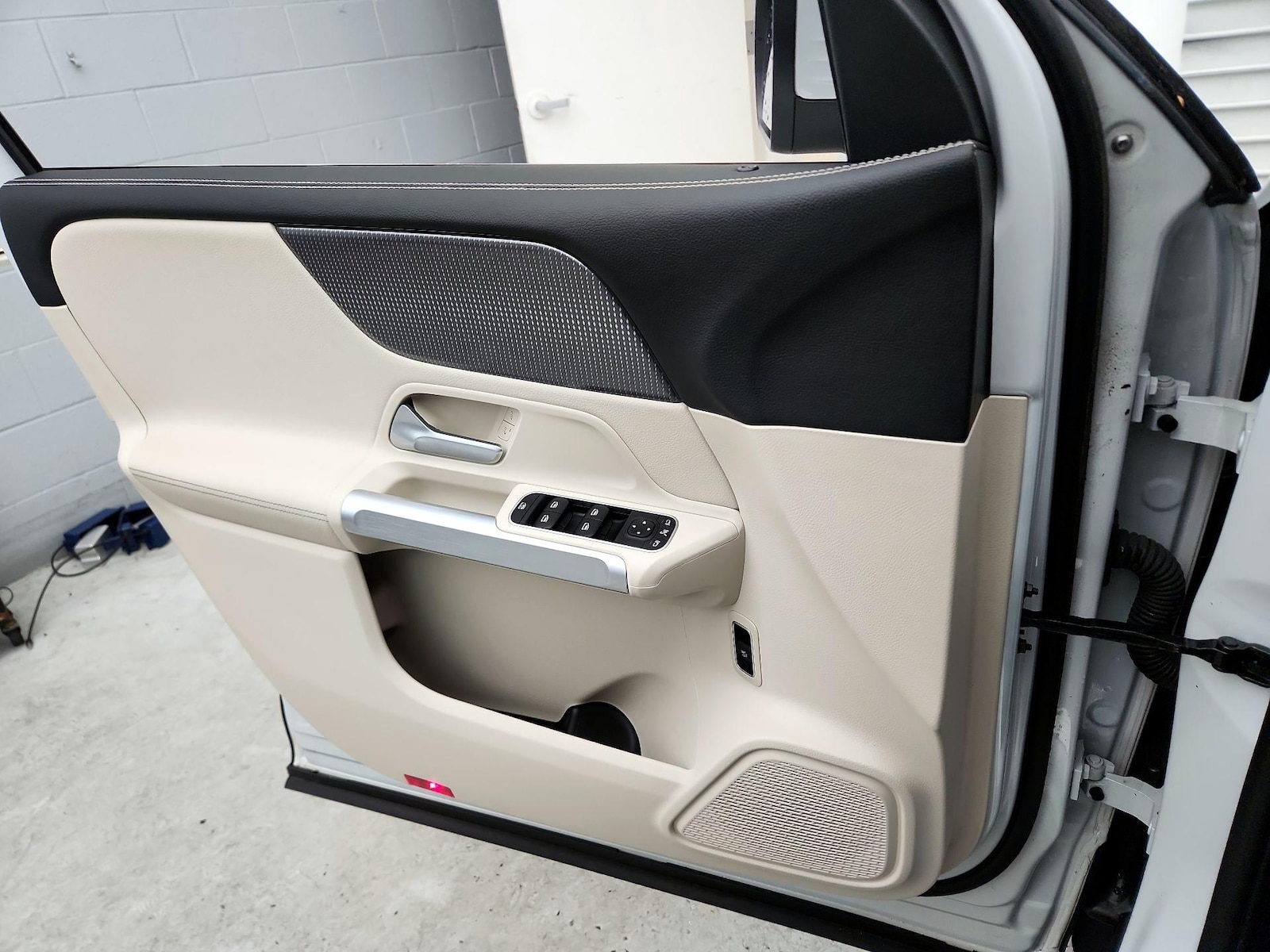 2022 Mercedes-Benz GLB Base - Photo 13