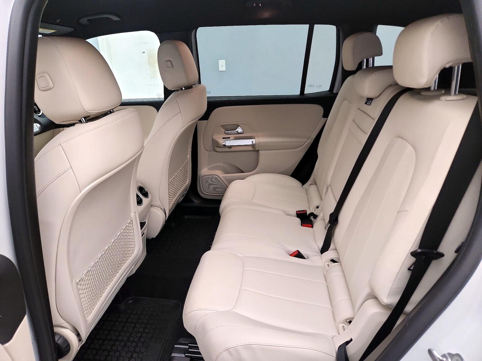 2022 Mercedes-Benz GLB Base - Photo 20
