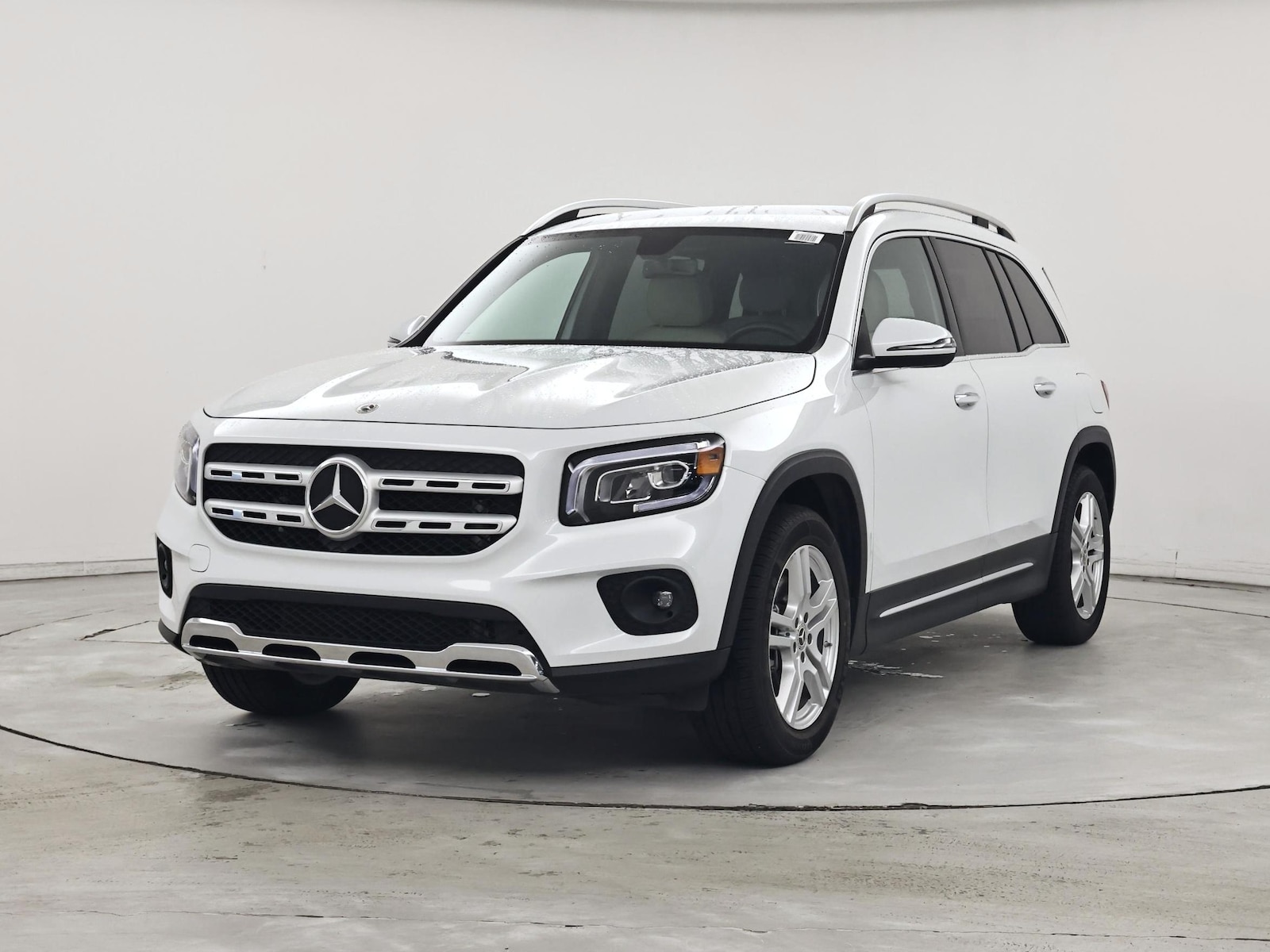 2022 Mercedes-Benz GLB Base - Photo 5