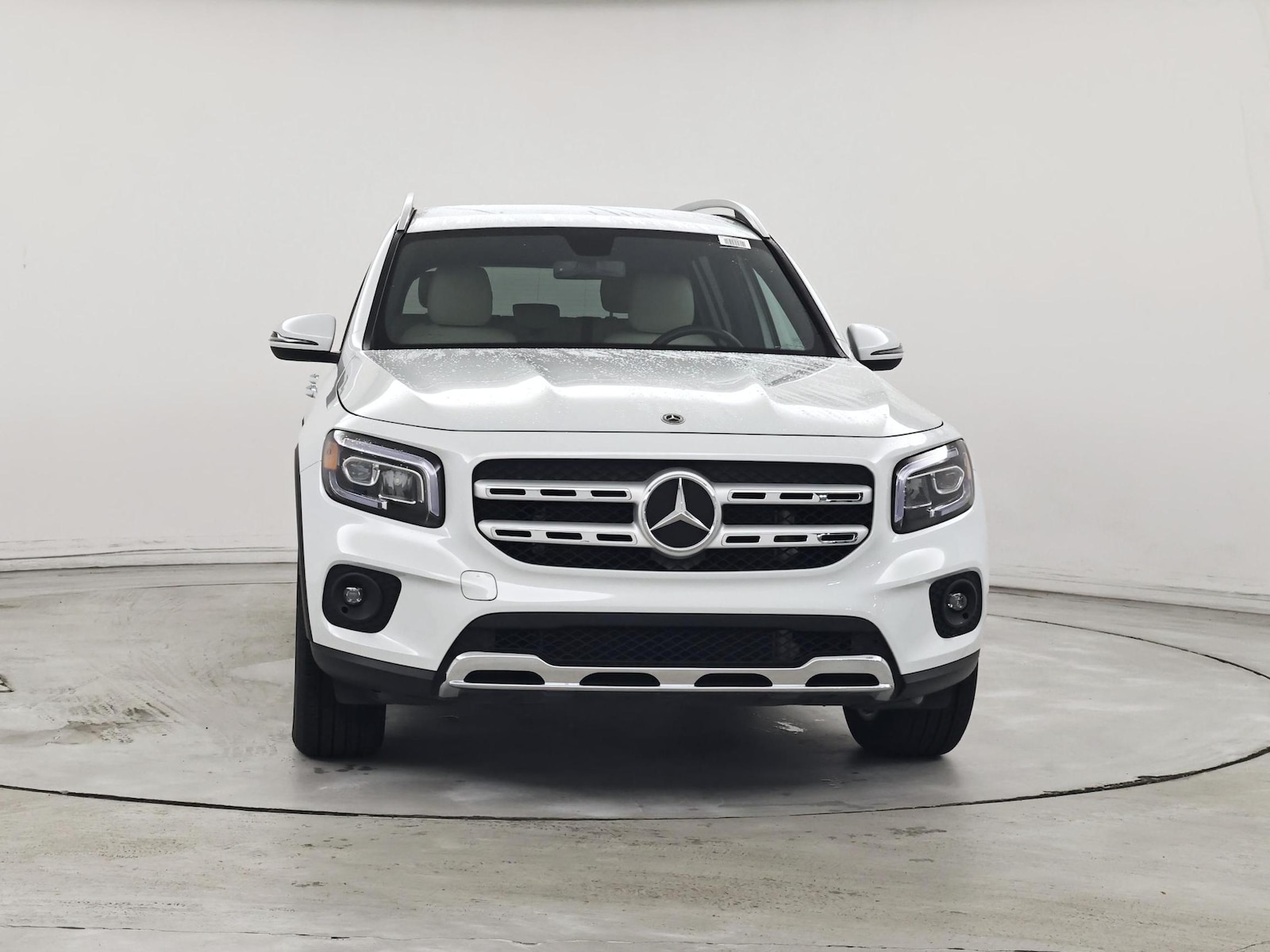 2022 Mercedes-Benz GLB Base - Photo 6