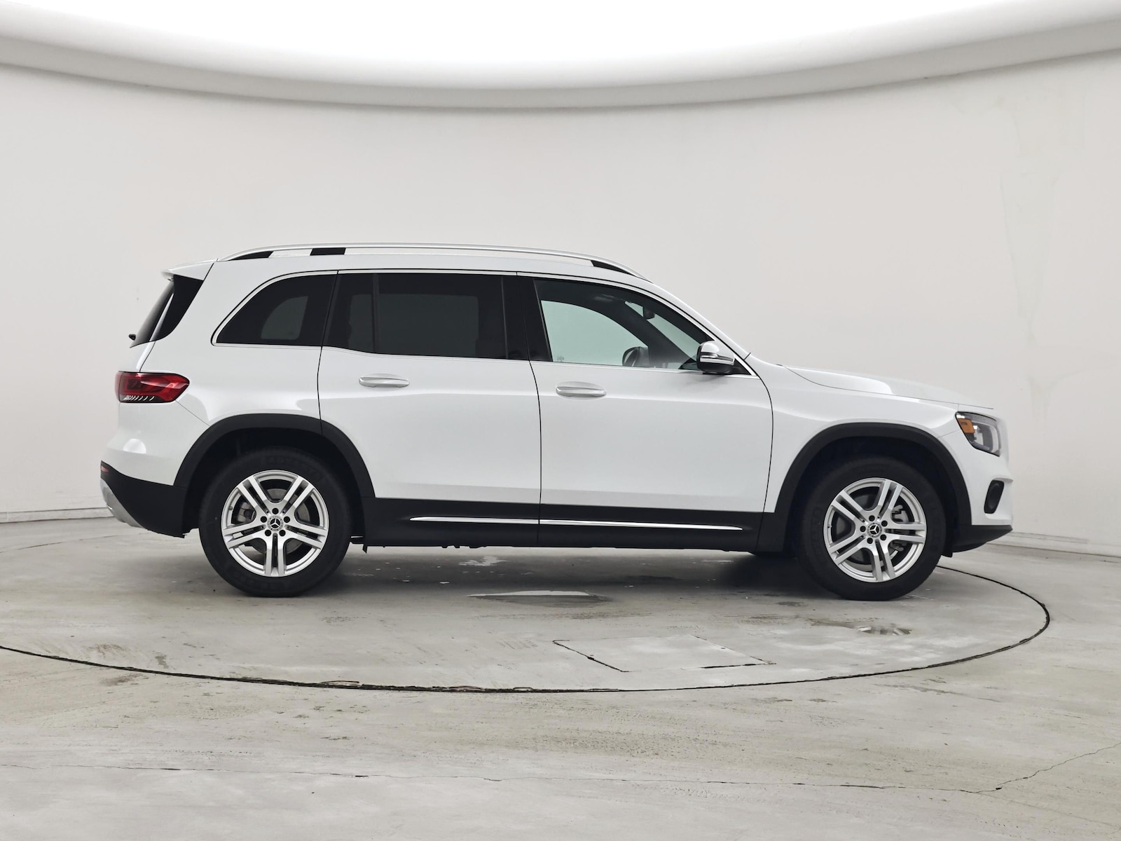 2022 Mercedes-Benz GLB Base - Photo 8