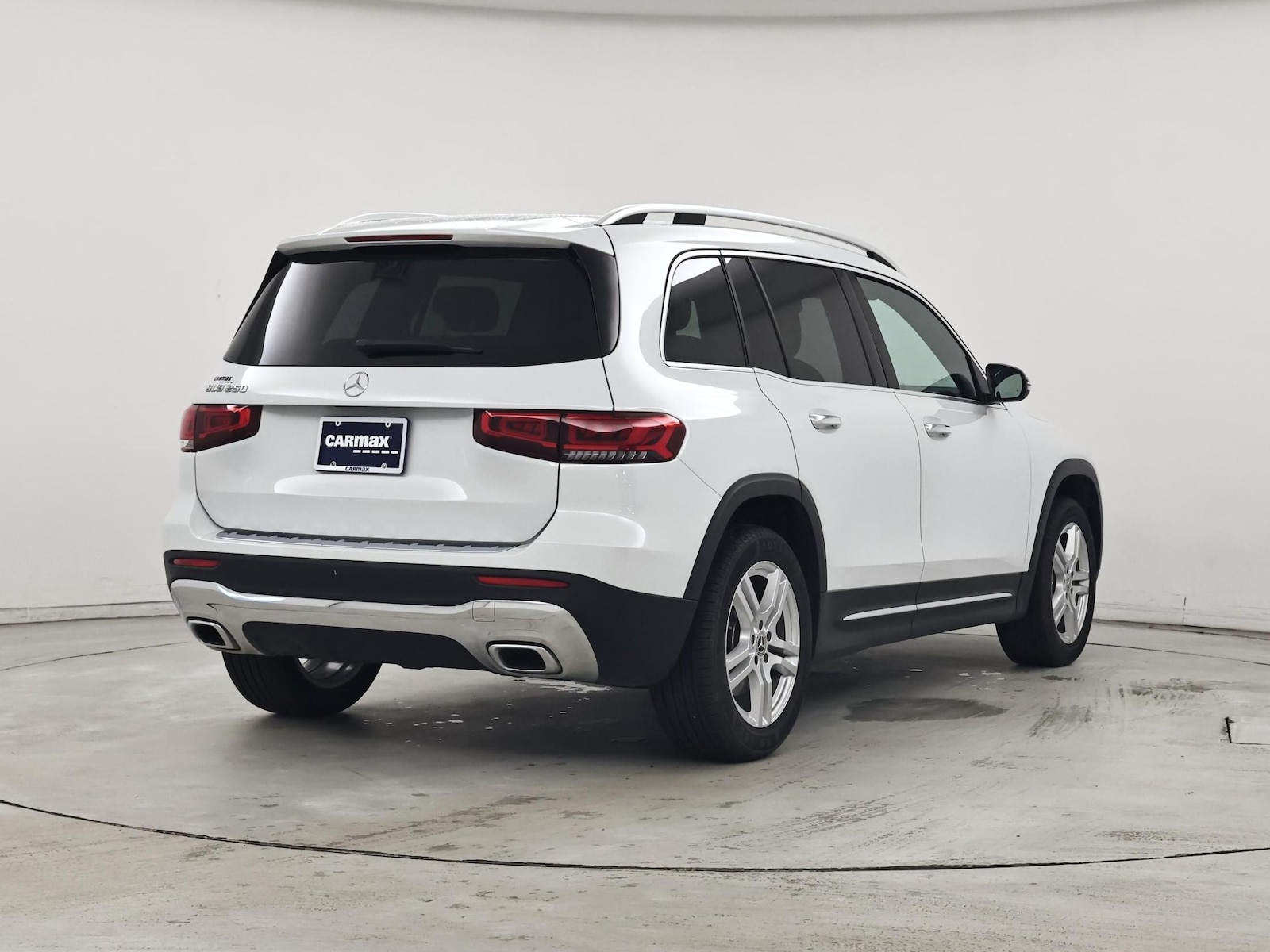 2022 Mercedes-Benz GLB Base - Photo 9