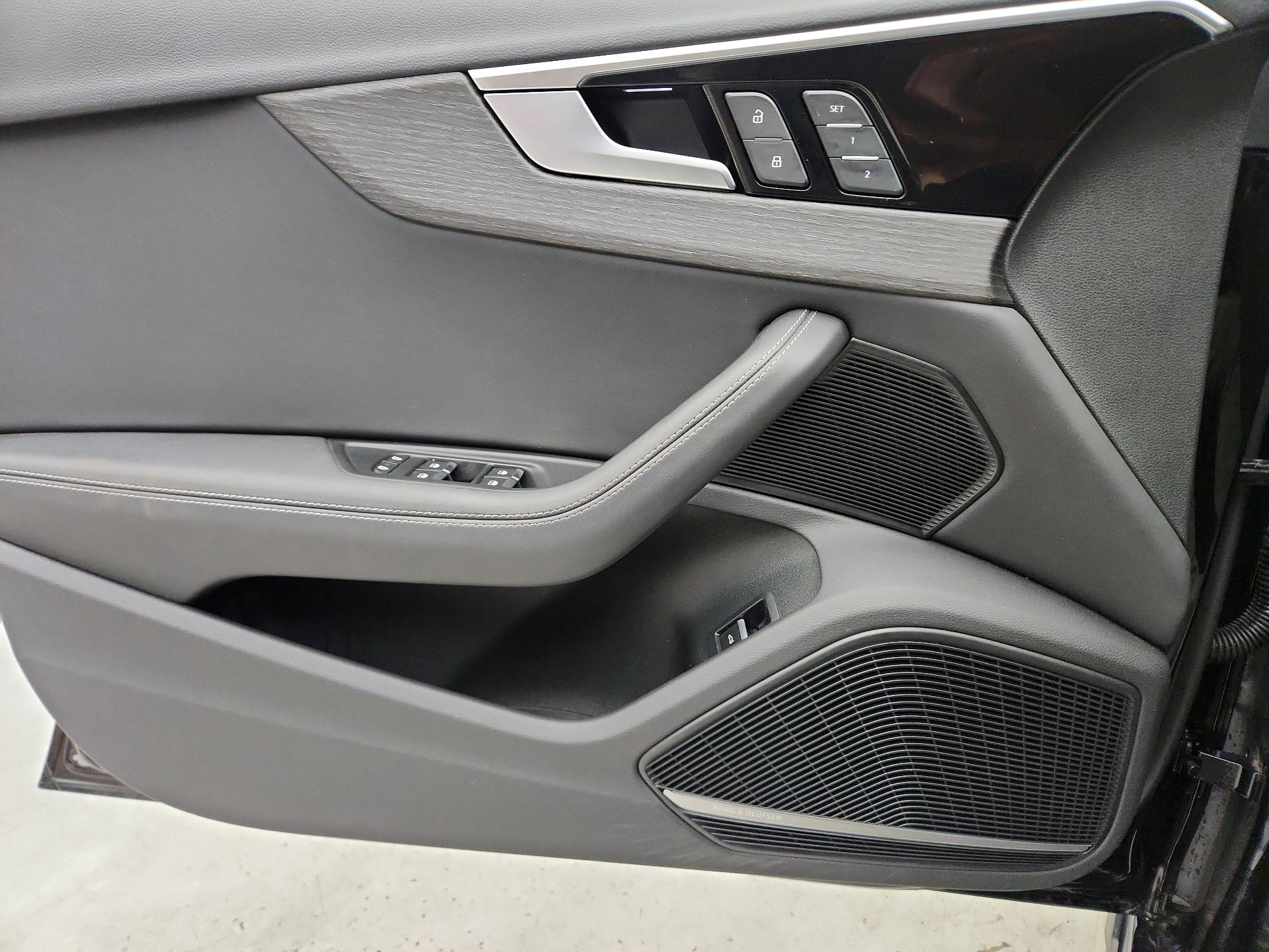 Thumbnail: 2024 Audi A4 - 12