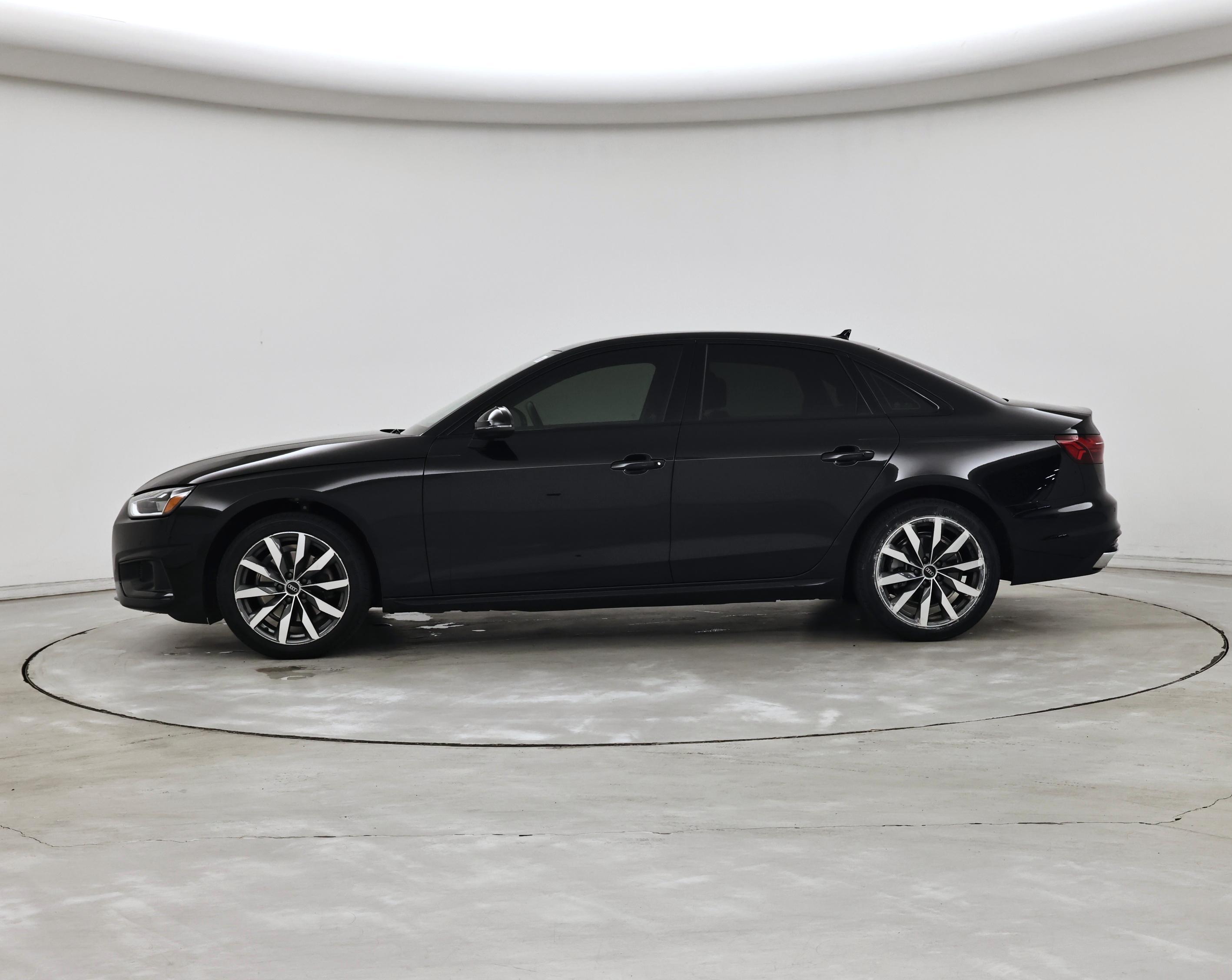 Thumbnail: 2024 Audi A4 - 3