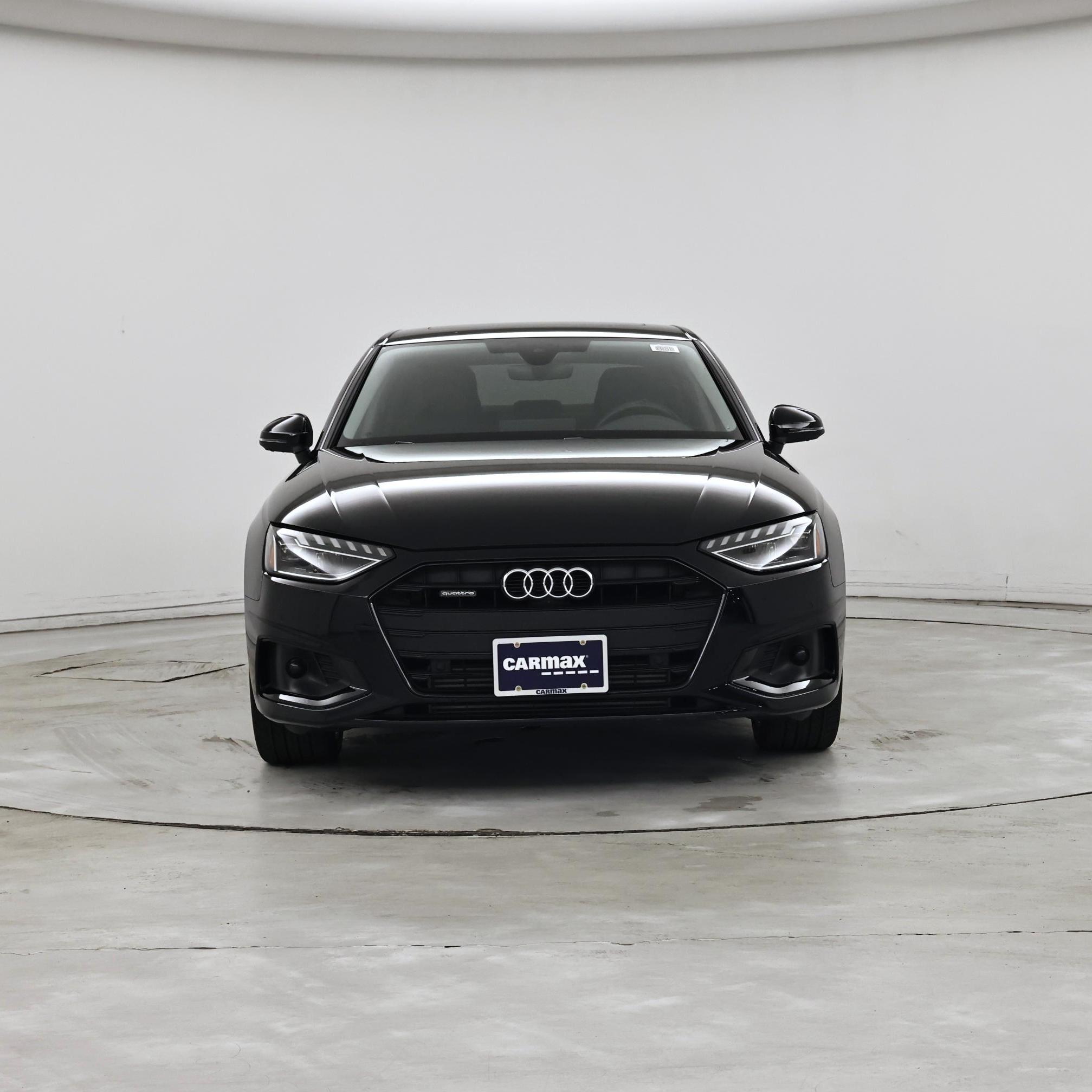 Thumbnail: 2024 Audi A4 - 5