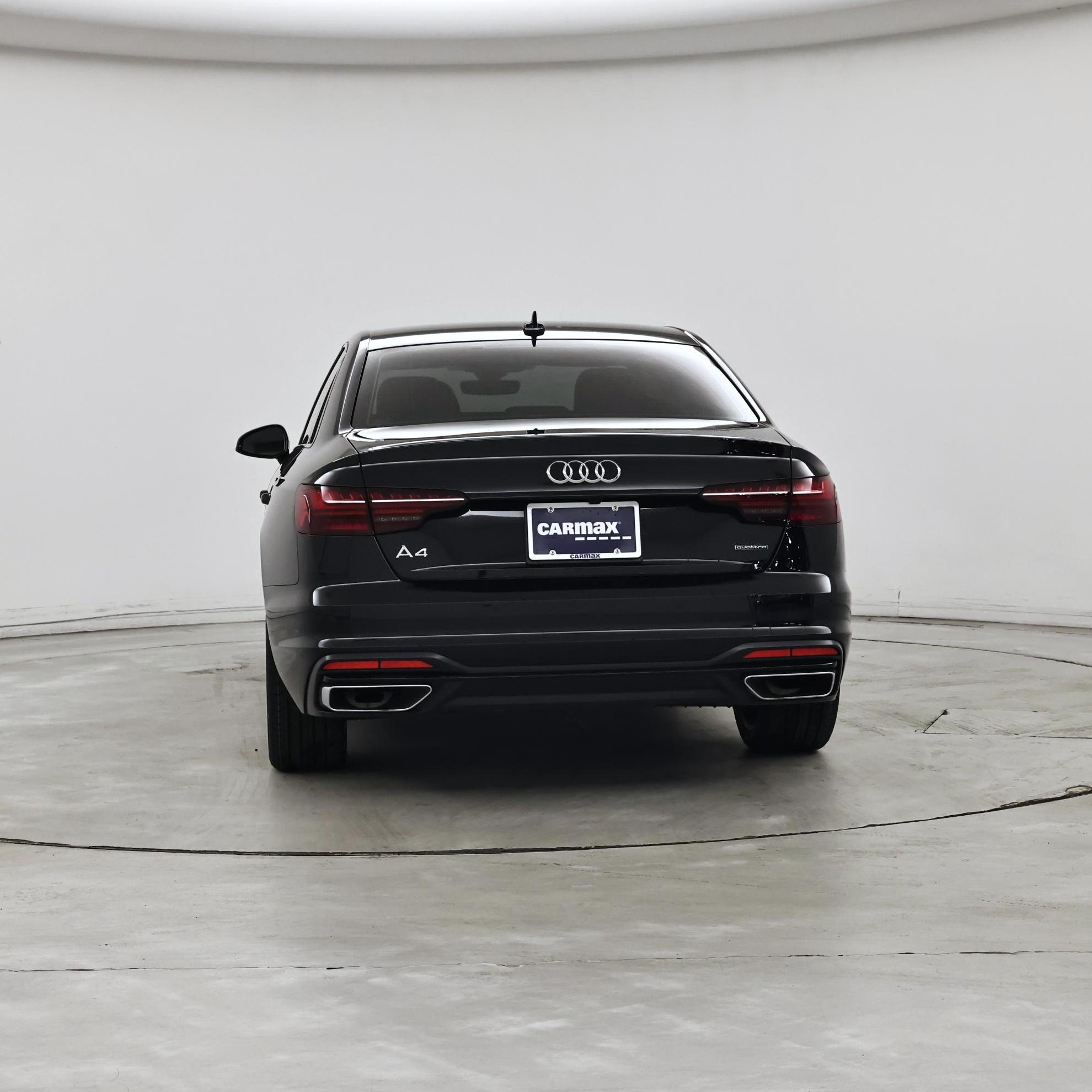 Thumbnail: 2024 Audi A4 - 6