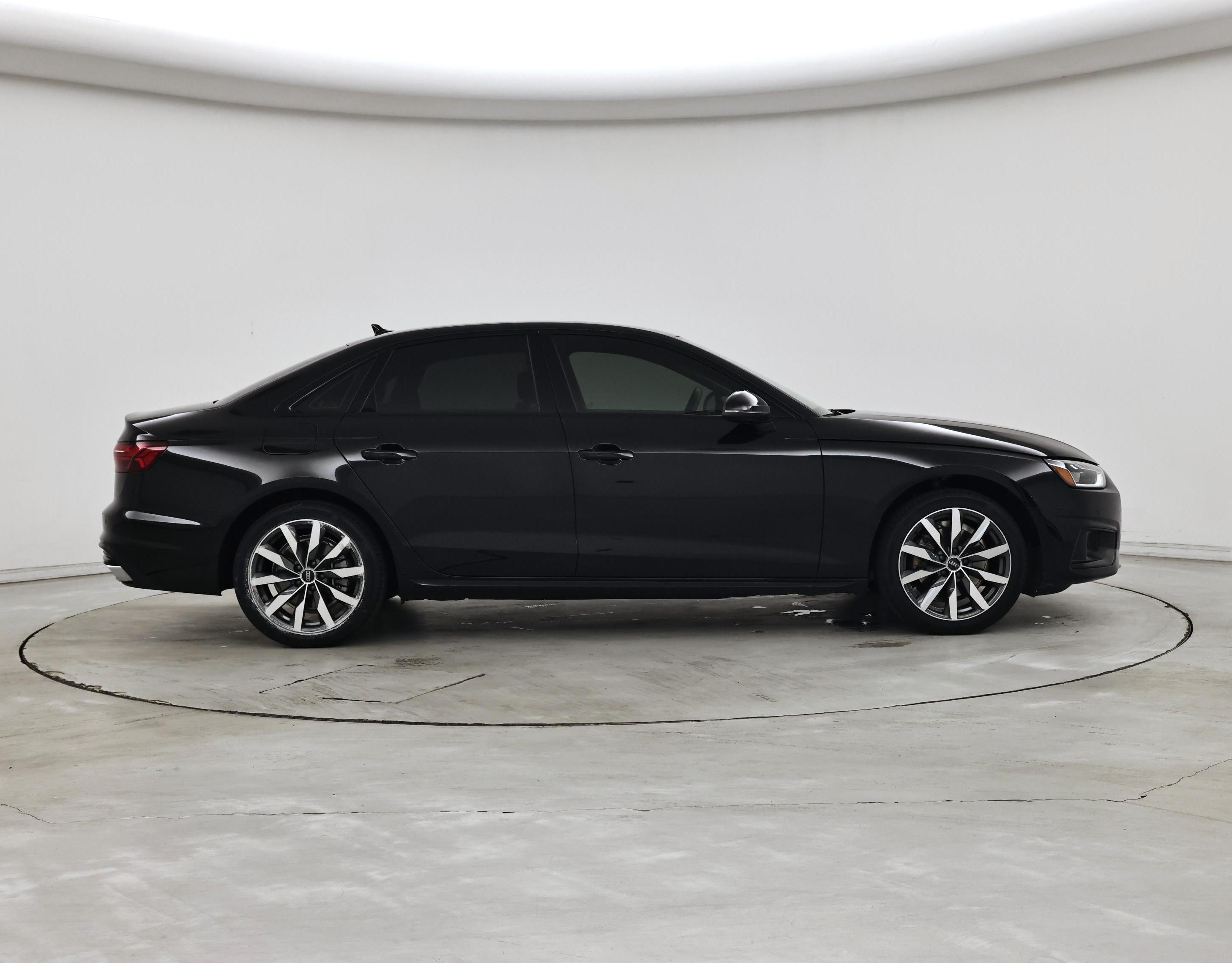 Thumbnail: 2024 Audi A4 - 7