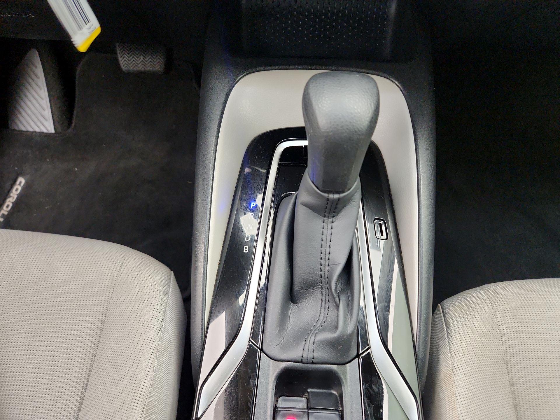 Thumbnail: 2021 Toyota Corolla - 17
