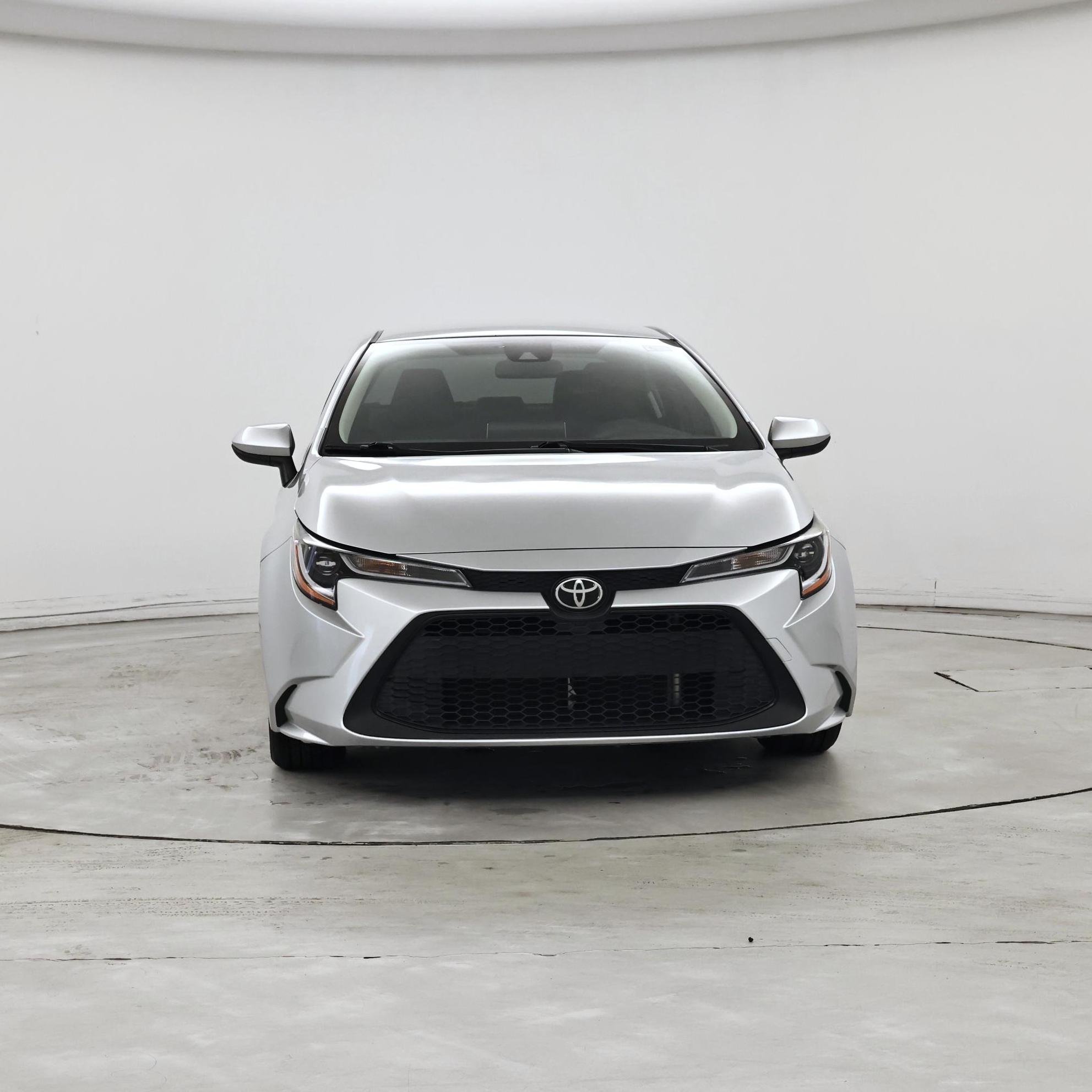 Thumbnail: 2021 Toyota Corolla - 5