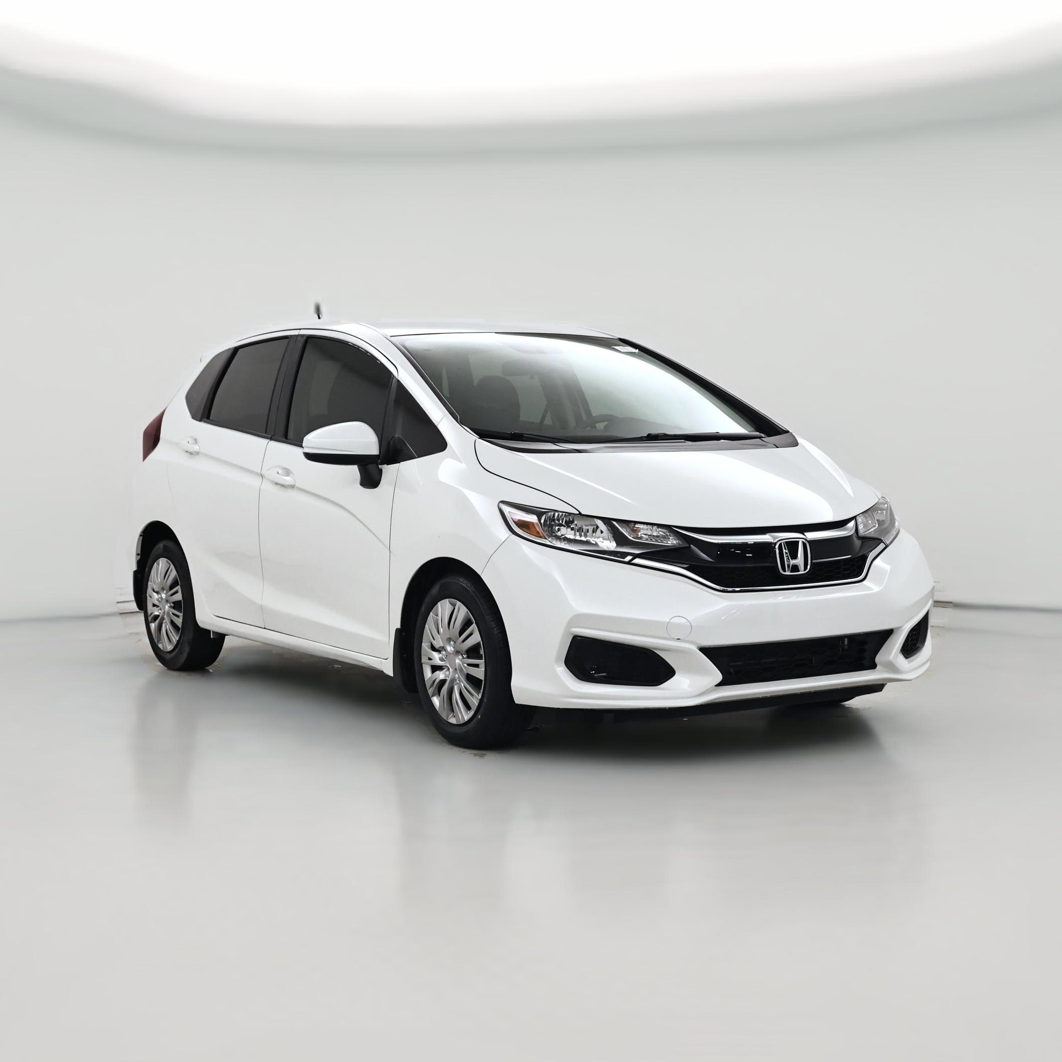 Thumbnail: 2019 Honda Fit - 1