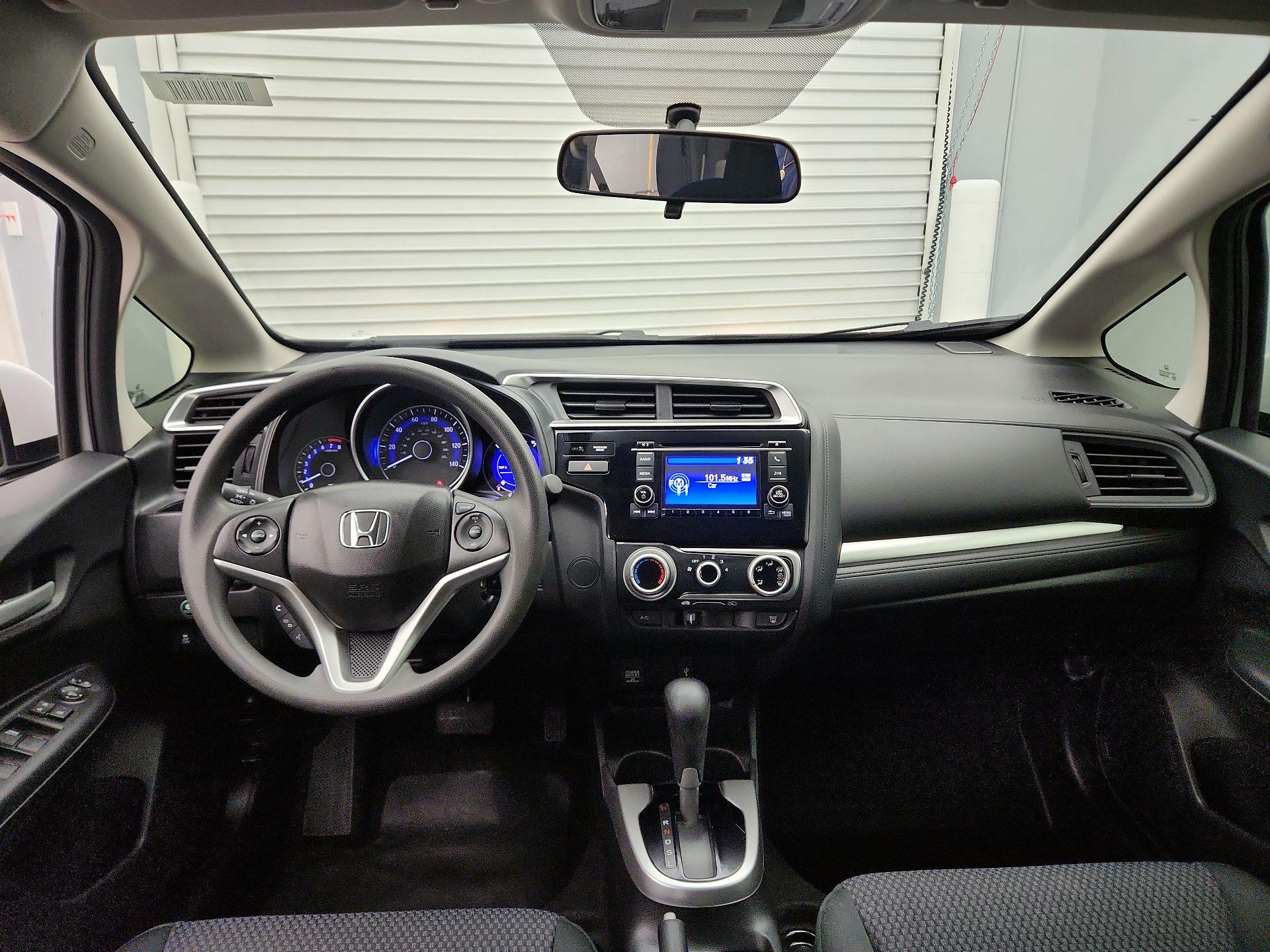 Thumbnail: 2019 Honda Fit - 9